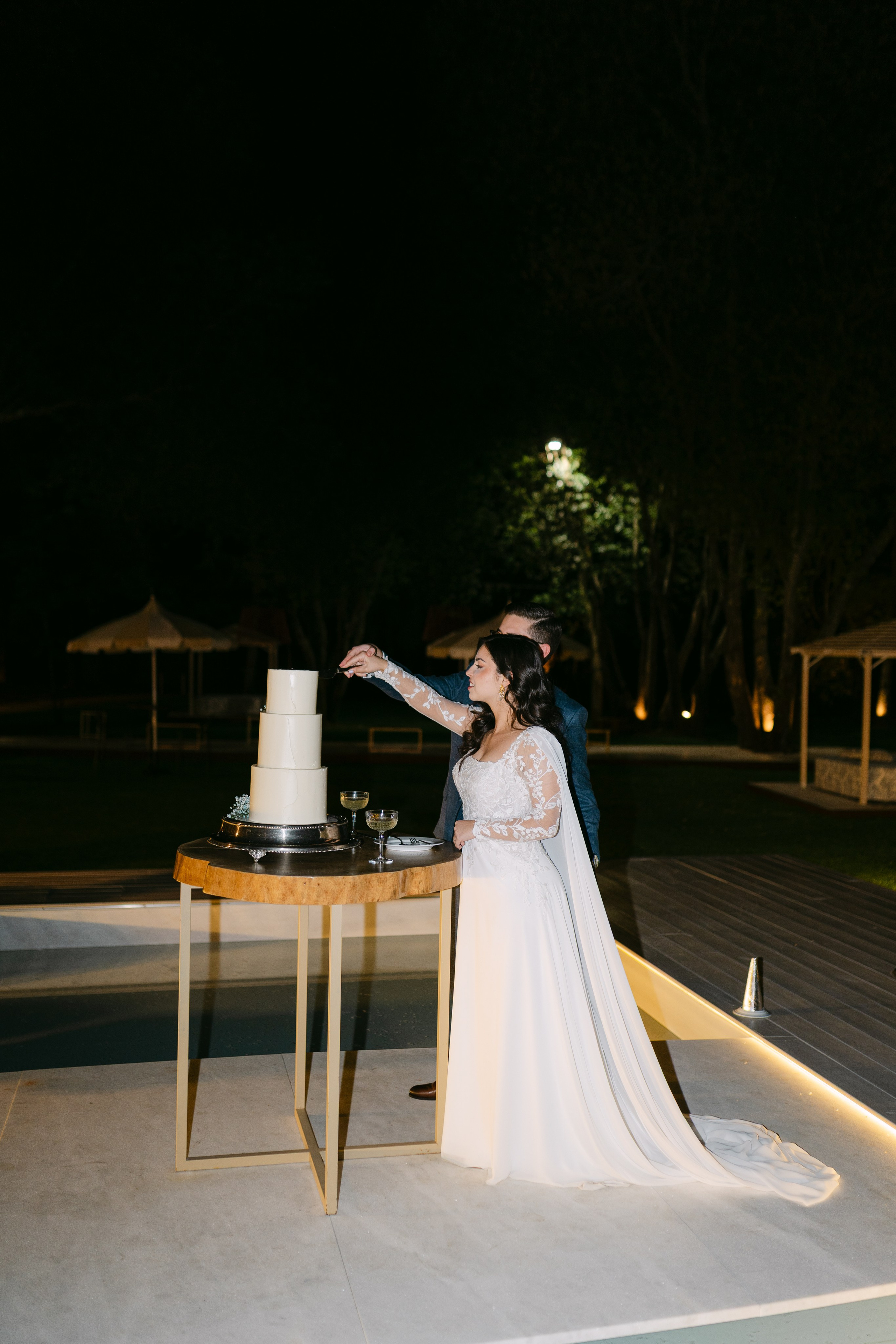 Casamento Mariana e Ismael — Quinta O Campo. Davi Valente