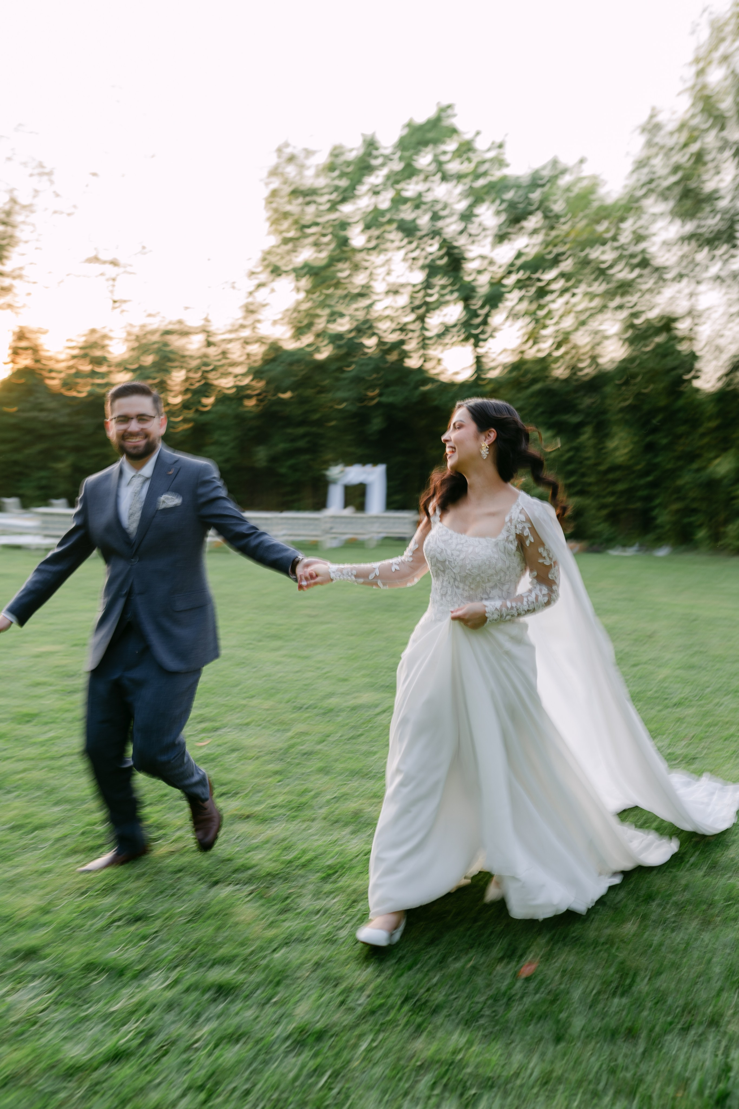 Casamento Mariana e Ismael — Quinta O Campo. Davi Valente
