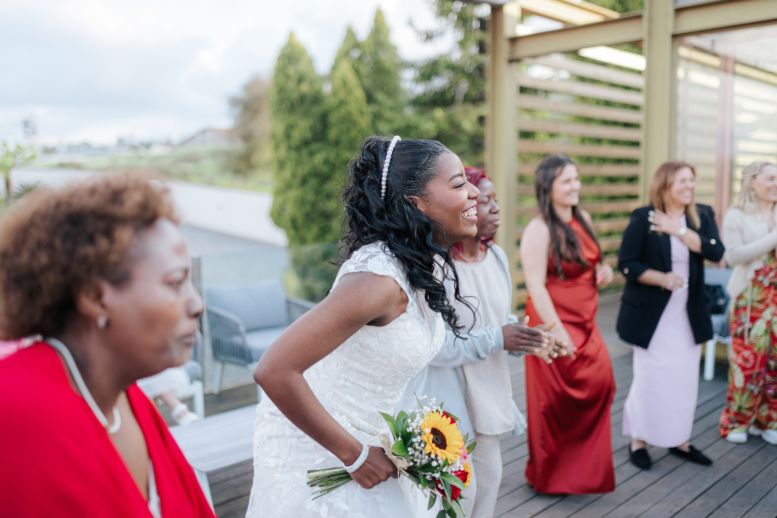 Casamento Pedro e Sofia. Davi Valente