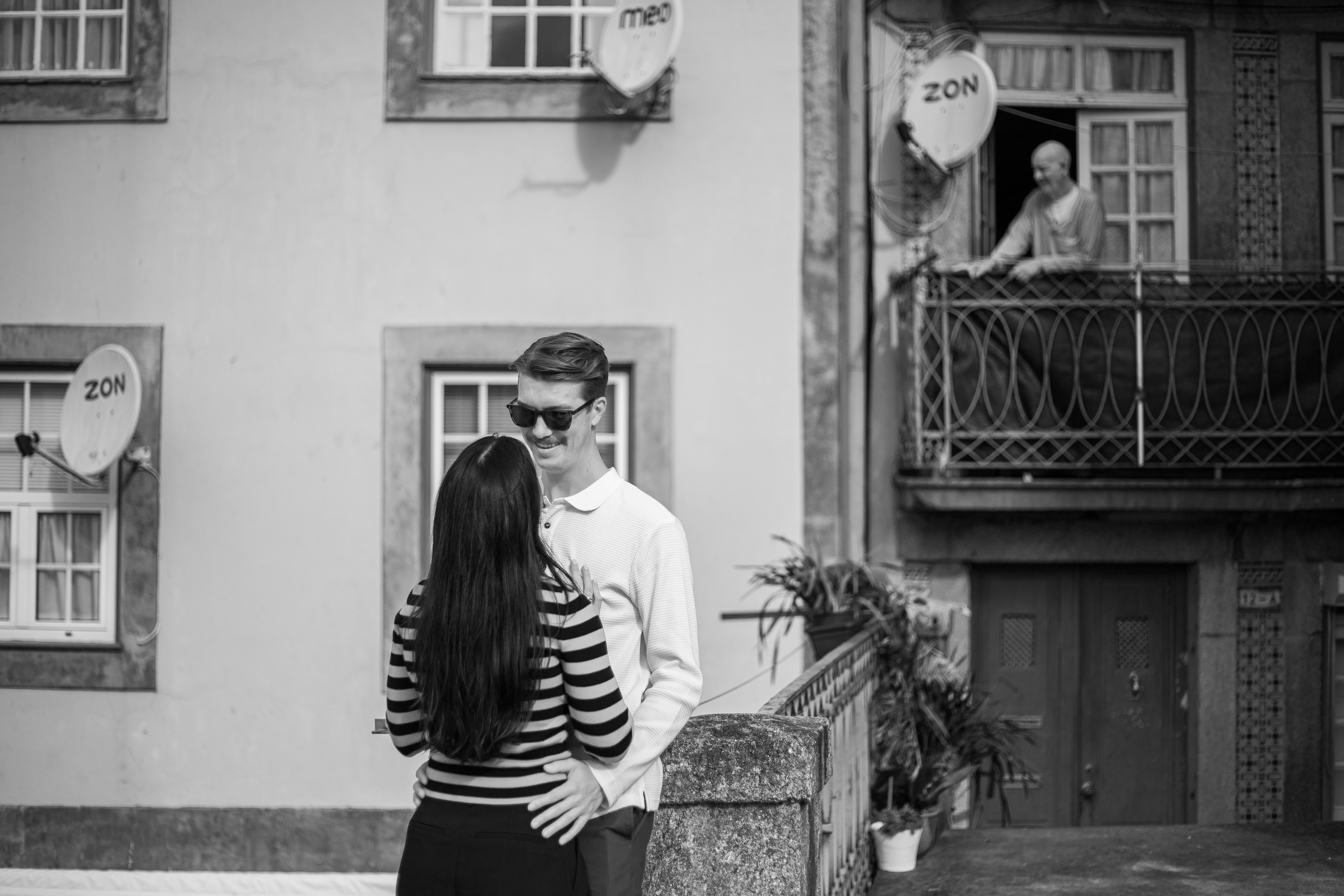 Pedido de Casamento Matt. Davi Valente