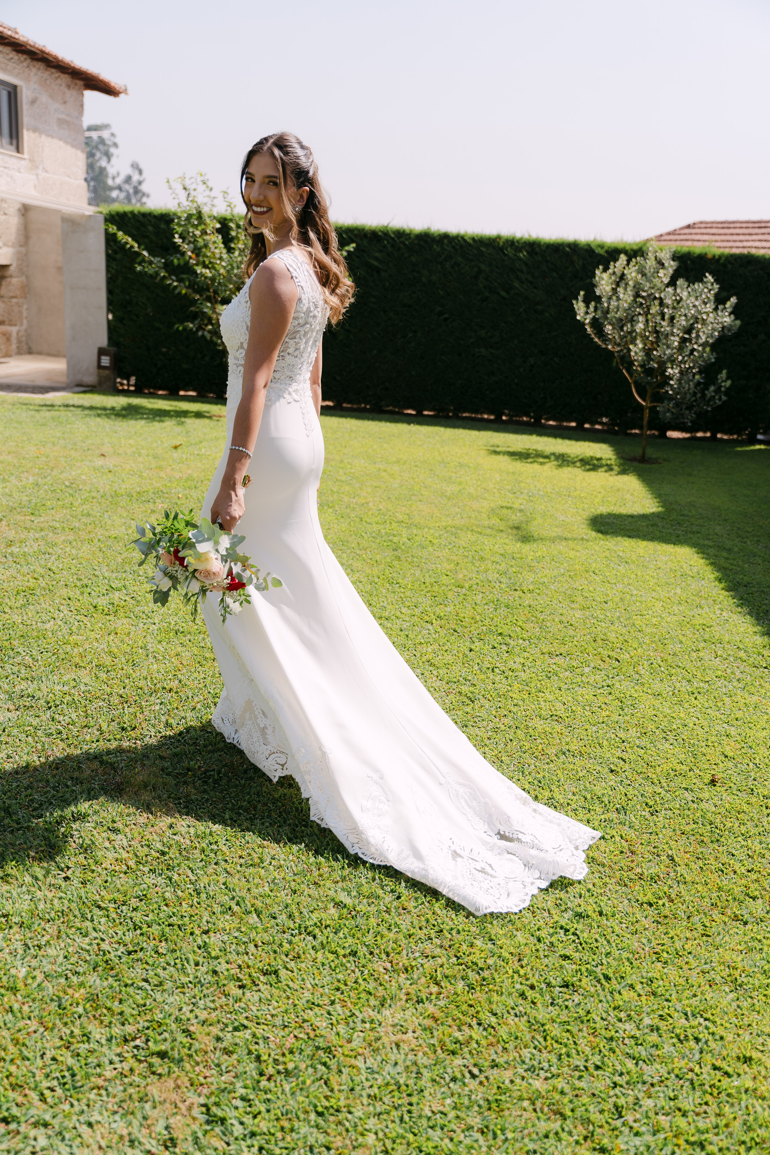 Casamento Giovanna & Andre. Davi Valente