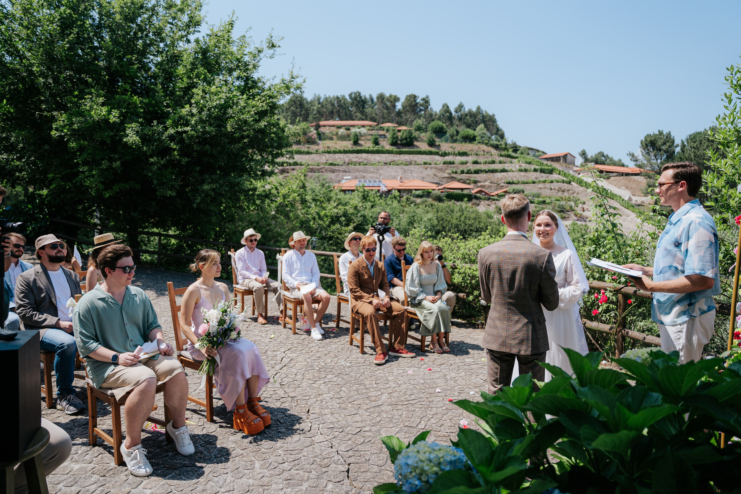 Casamento Anastasiia & Daniil. Davi Valente