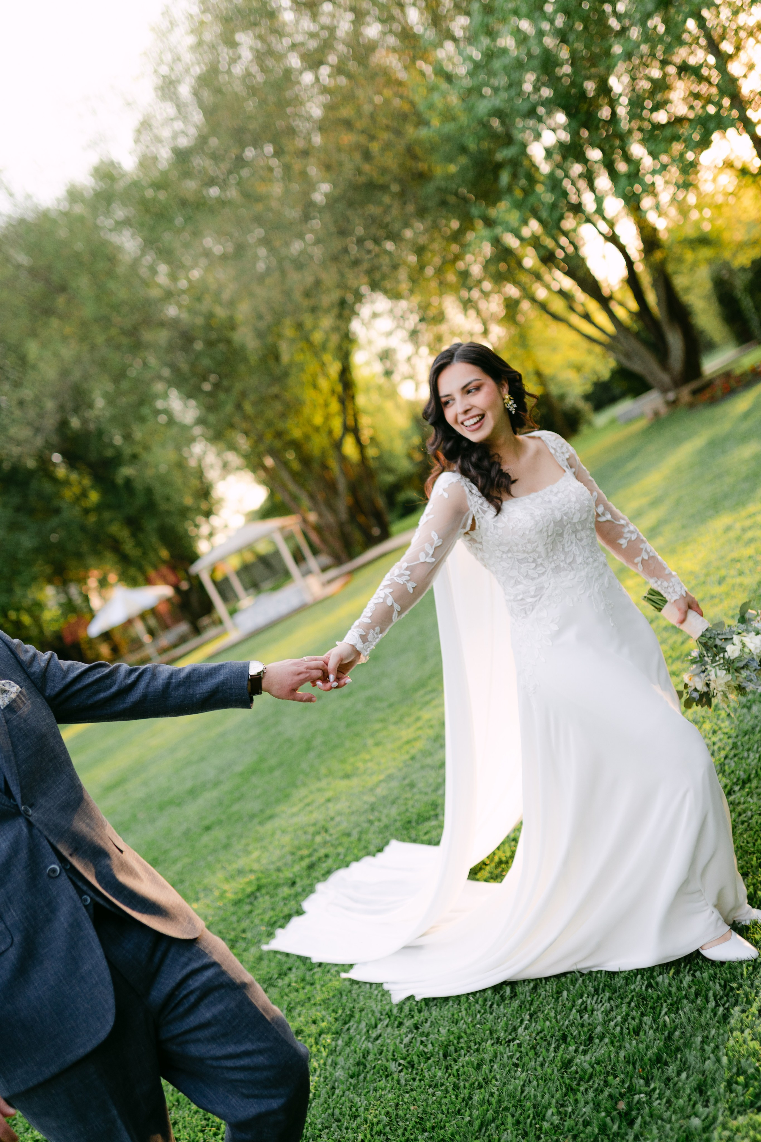 Casamento Mariana e Ismael — Quinta O Campo. Davi Valente