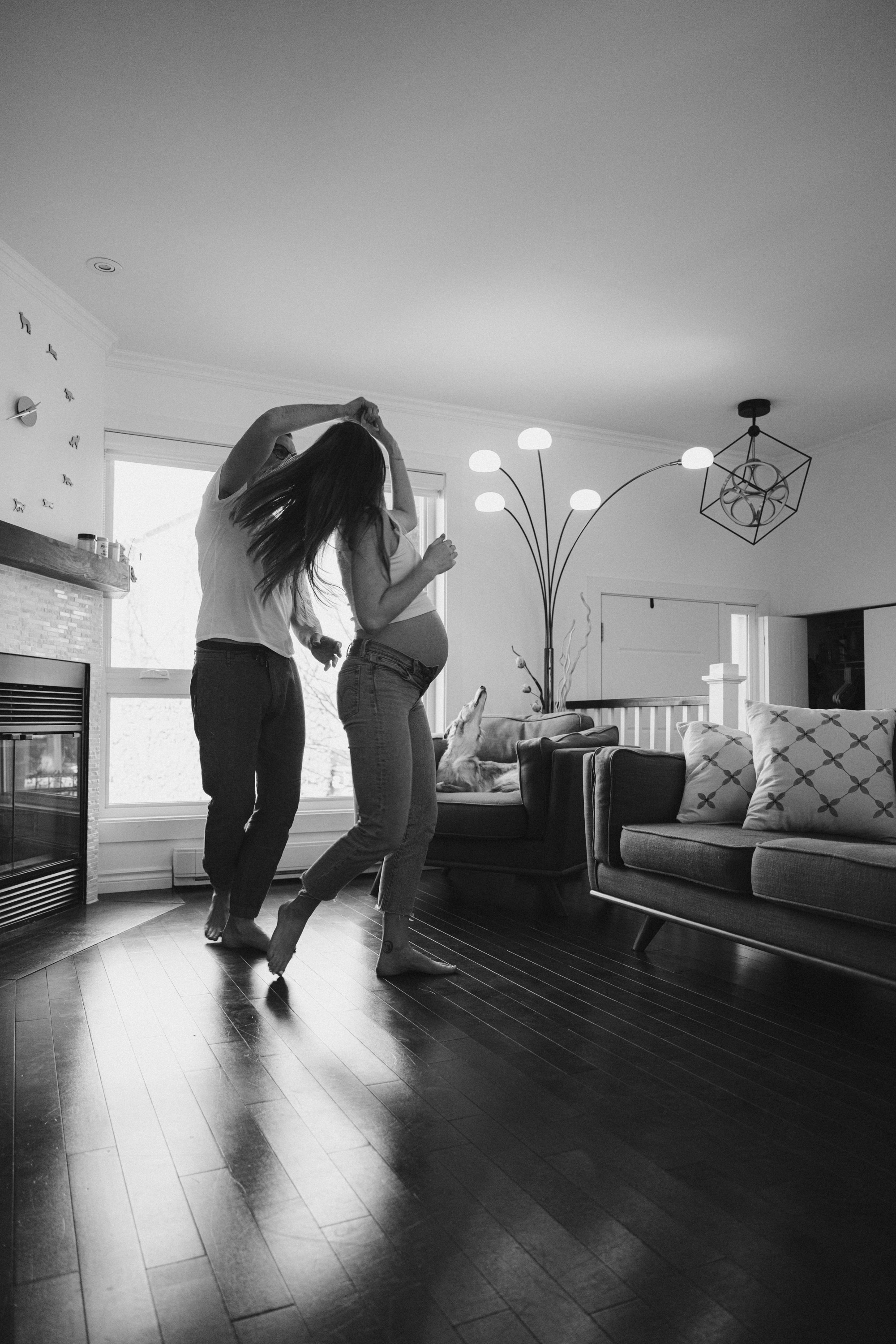 Maternity. Anna Gabitova — Family, Maternity, Lifestyle Photographer in Montreal