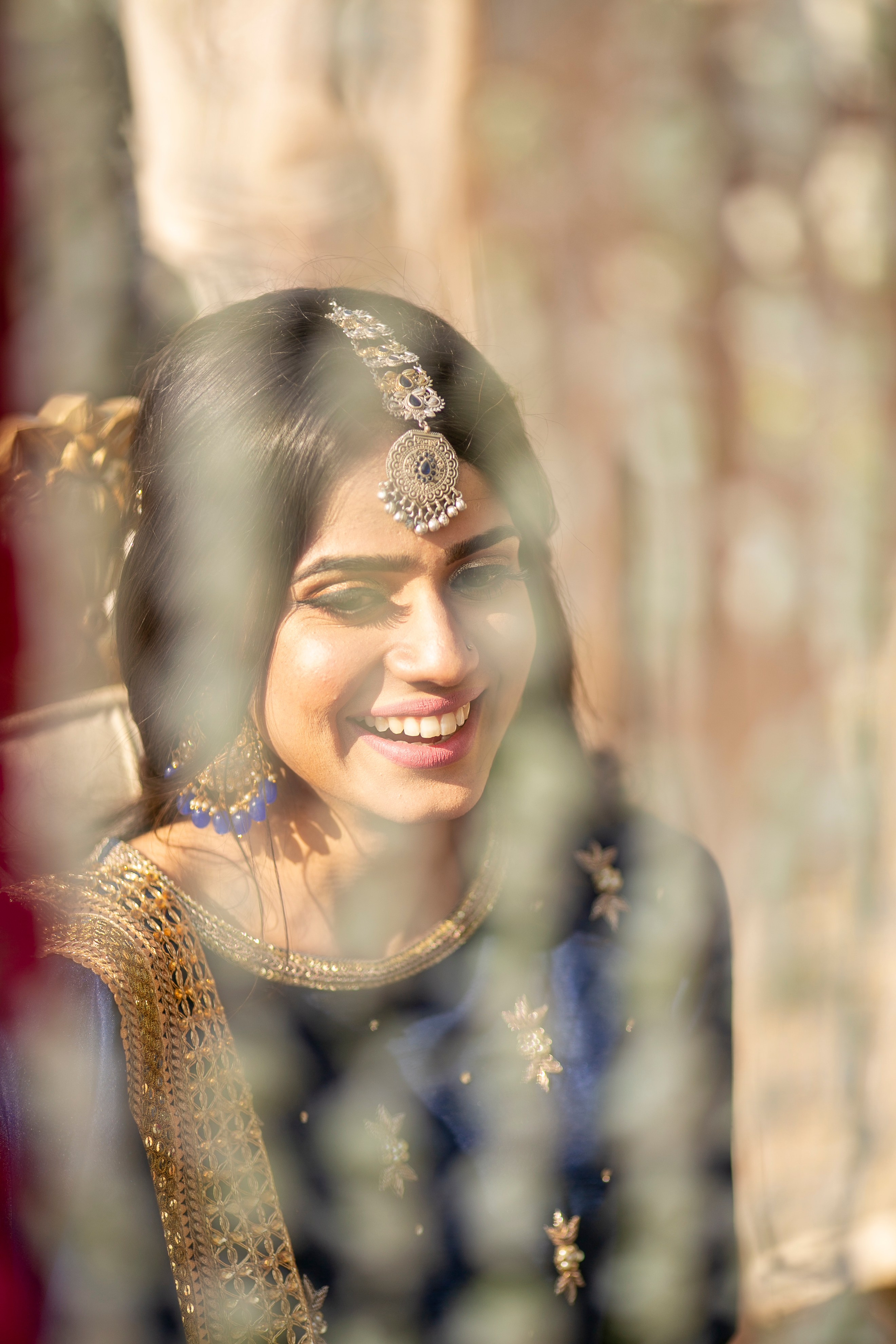 Portfolio. Chaar Bhai — Your Personal Family Historians