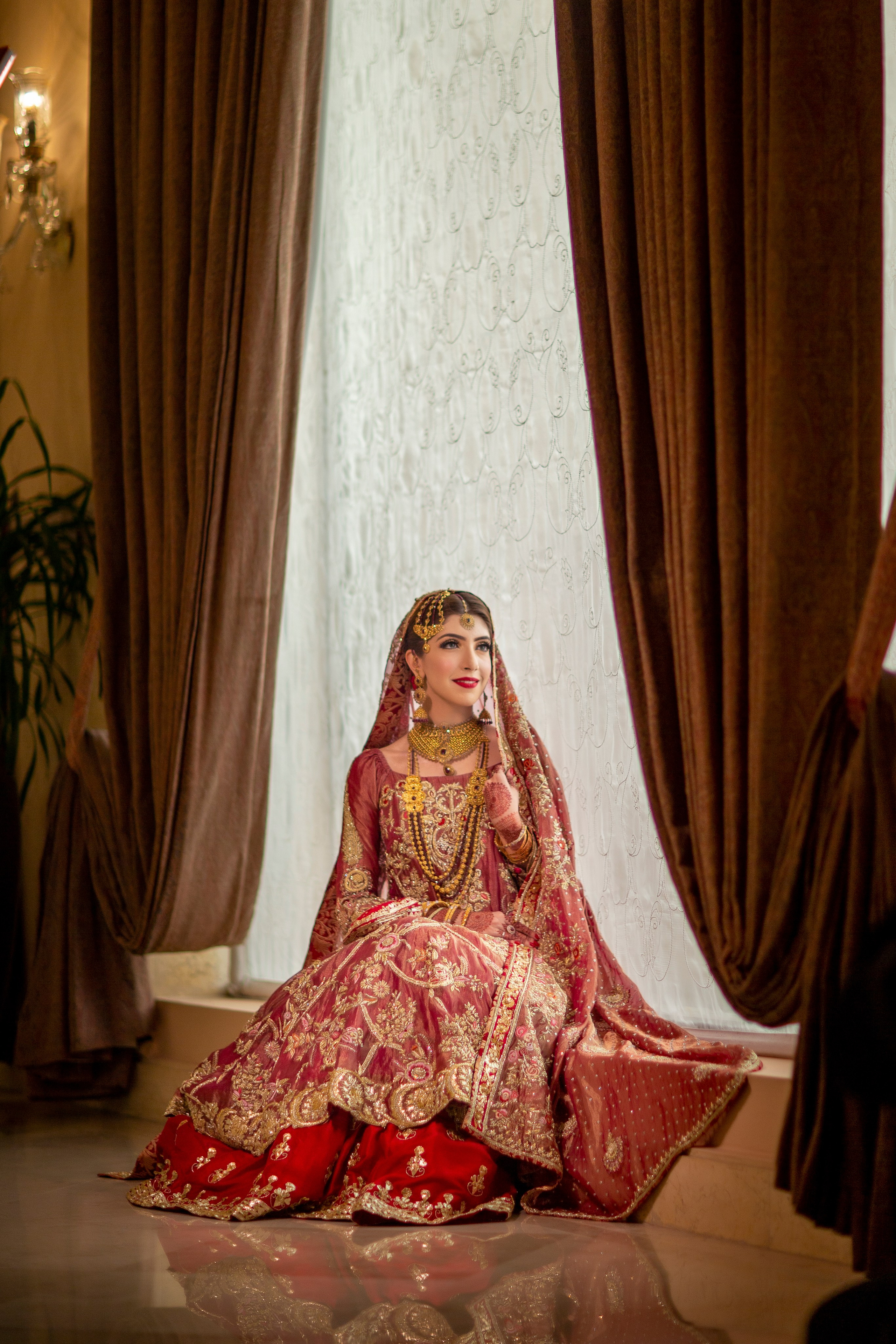 Portfolio. Chaar Bhai — Your Personal Family Historians