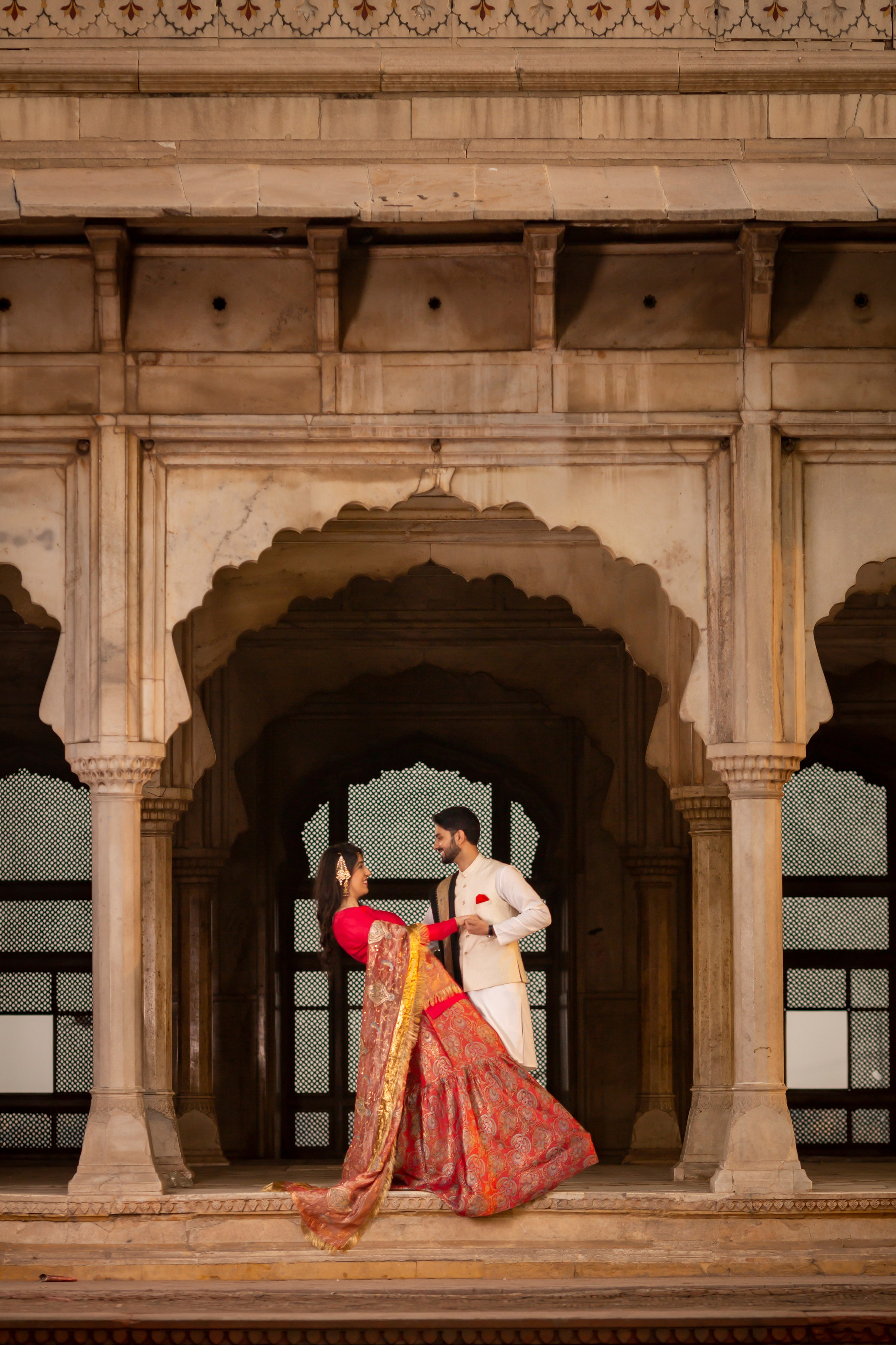 Portfolio. Chaar Bhai — Your Personal Family Historians