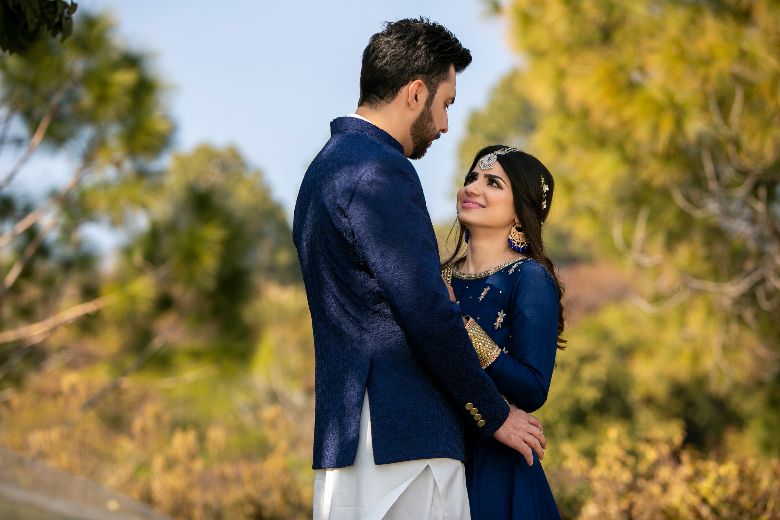 Portfolio. Chaar Bhai — Your Personal Family Historians