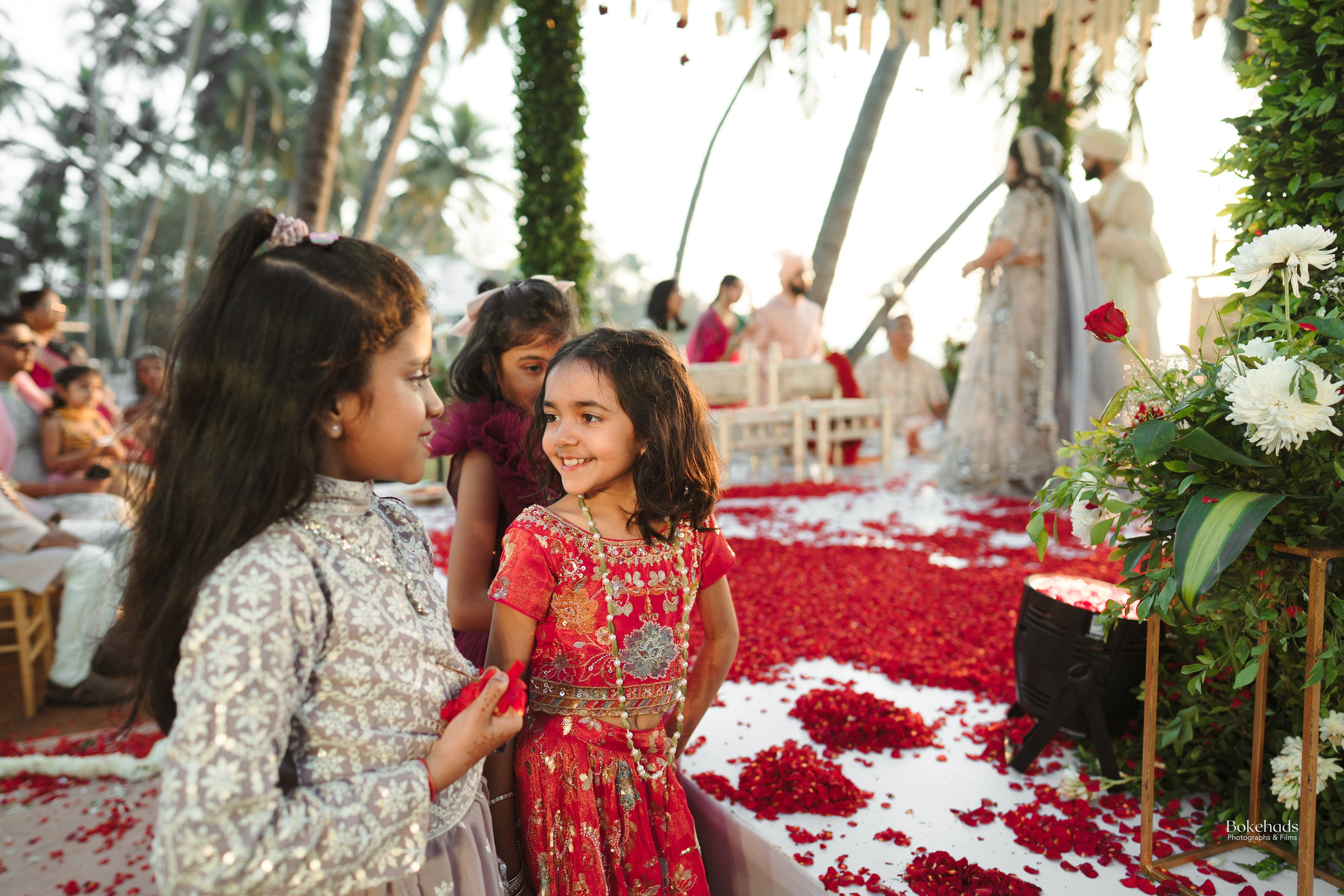 BokehAds | Wedding Photography & Films — Storytelling Through Timeless Frames. BokehAds | Wedding Photography & Films