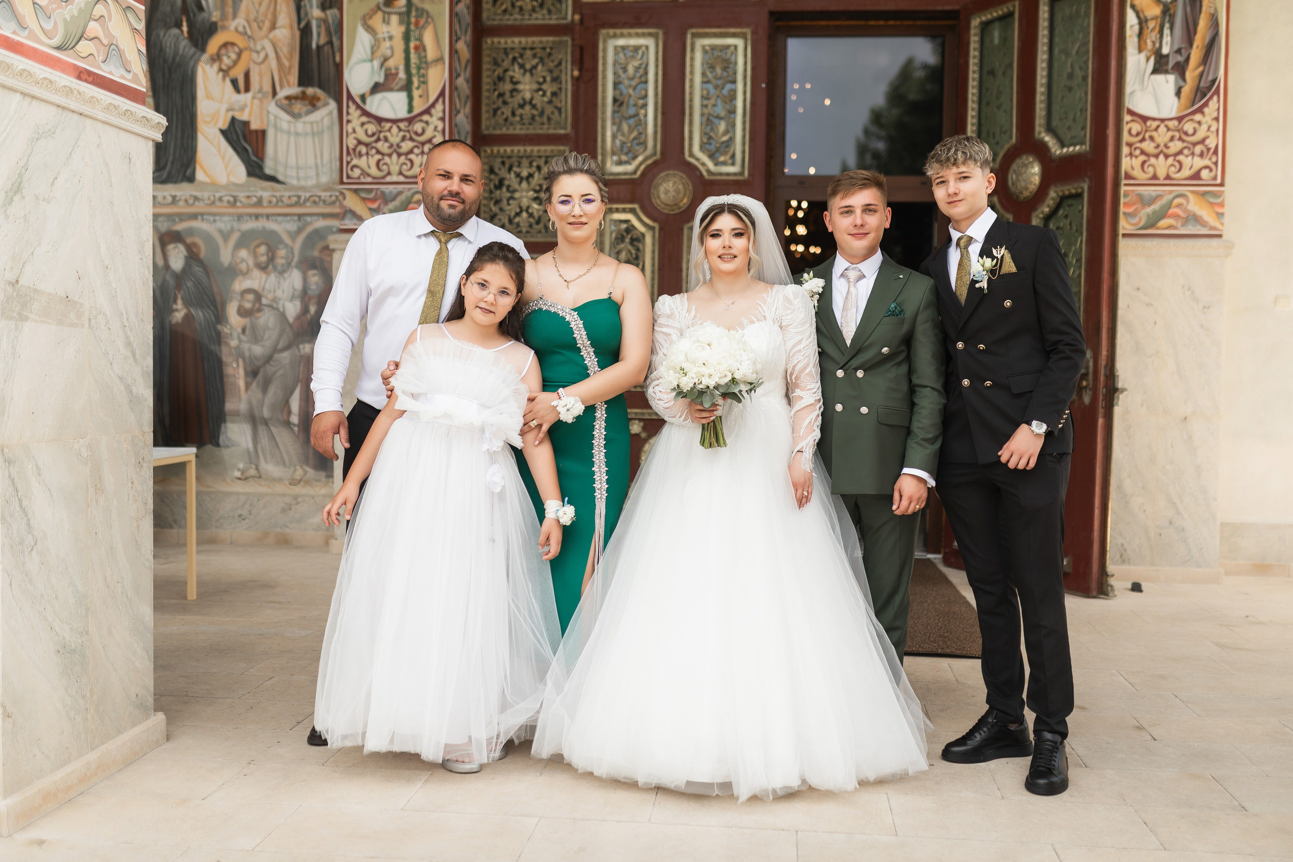 Oana & Andrei. Vlad Aconstantinesei Photographer