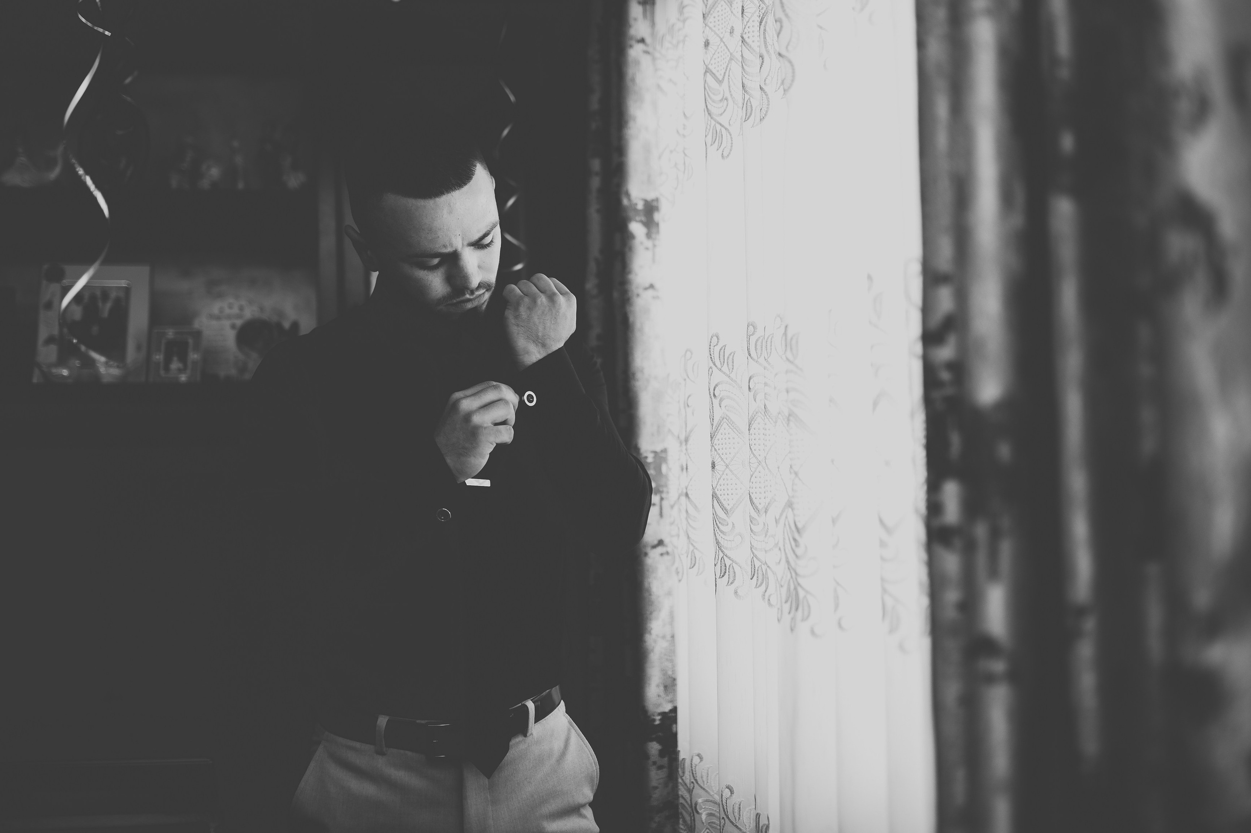 Denisa & Mădălin. Vlad Aconstantinesei Photographer