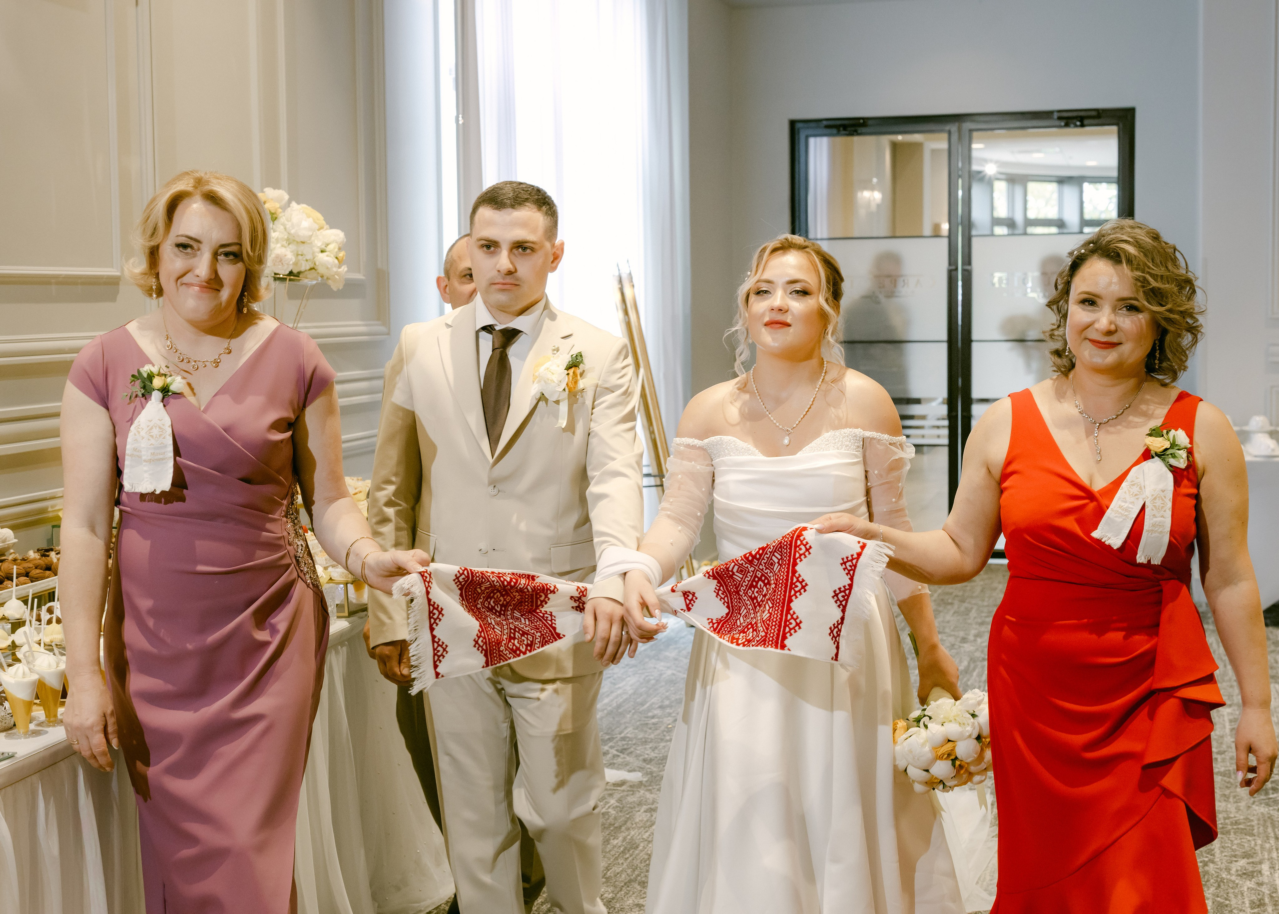 Wedding. Anastasia Post: Wedding and Editorial Photography