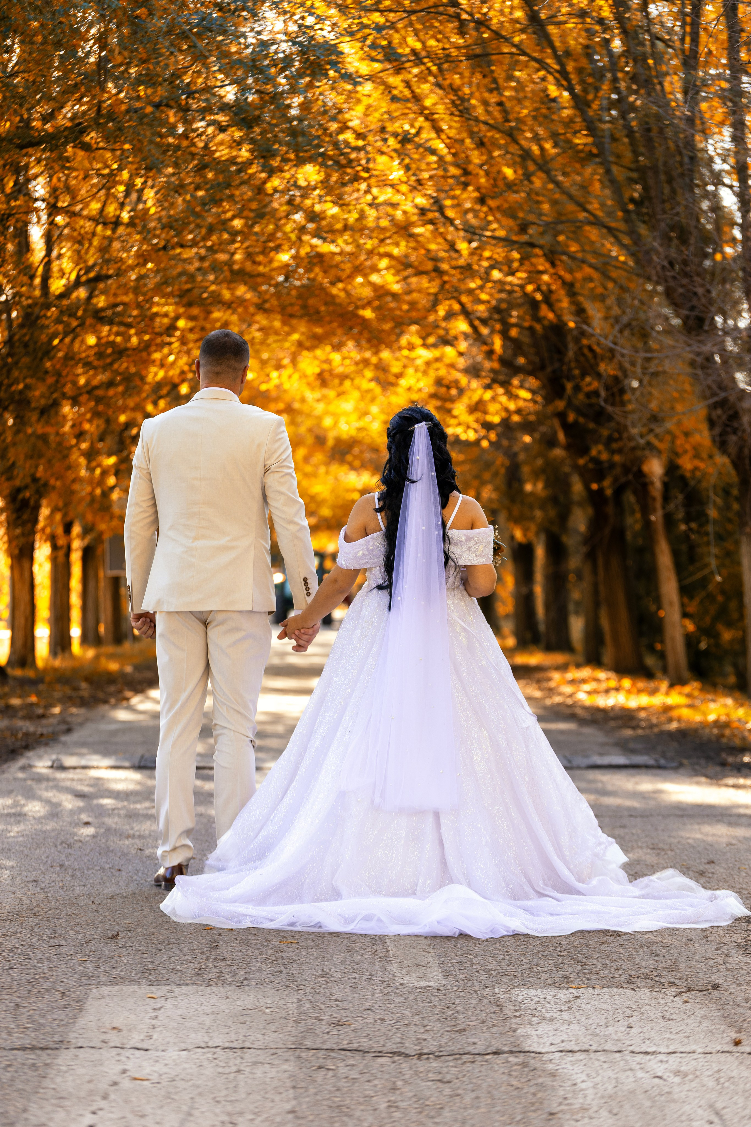 Jovana i Vladimir venčanje. Fotograf Ivan Grubački