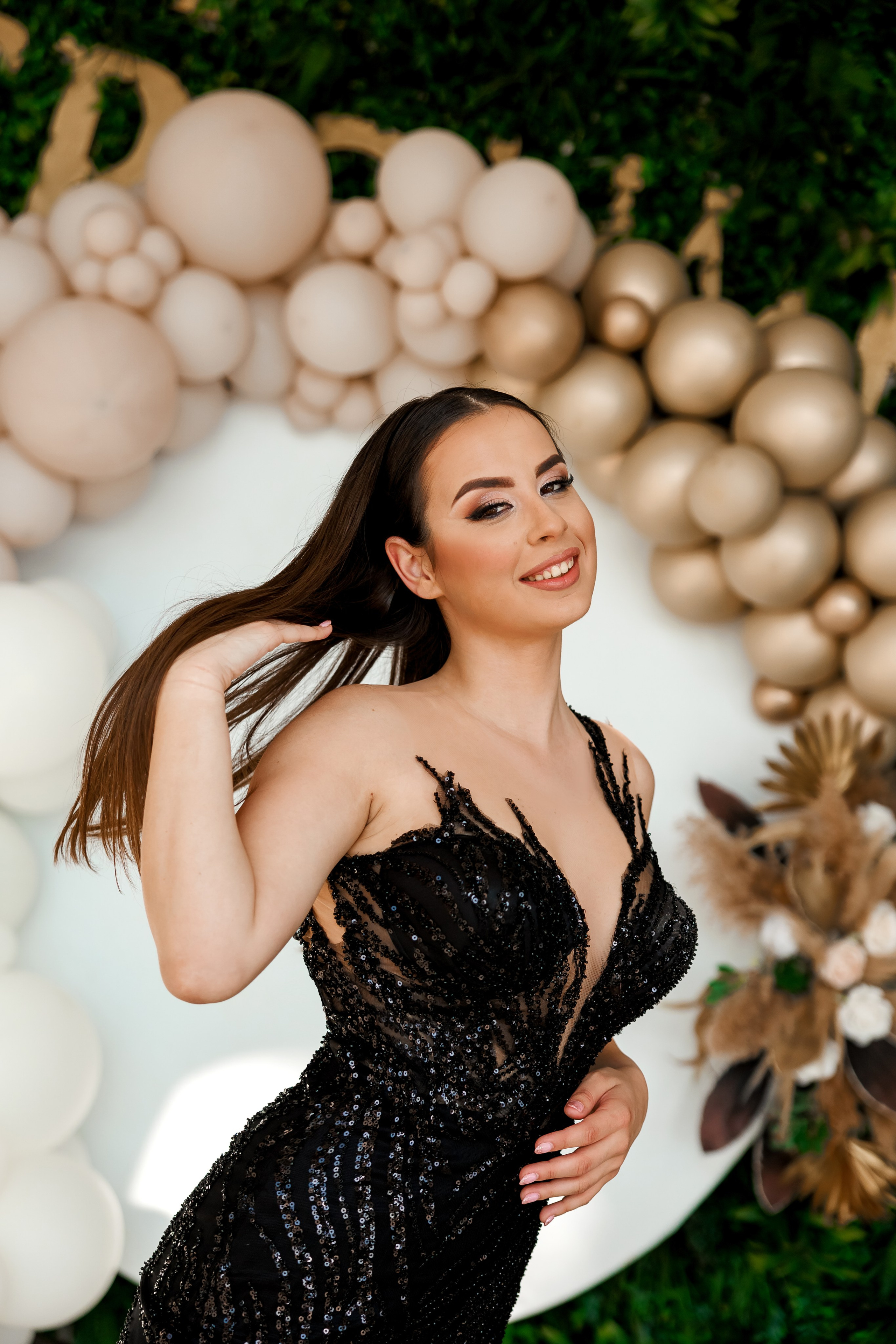 Абитуриентски Бал 2023. Фотограф Ирина Йотова