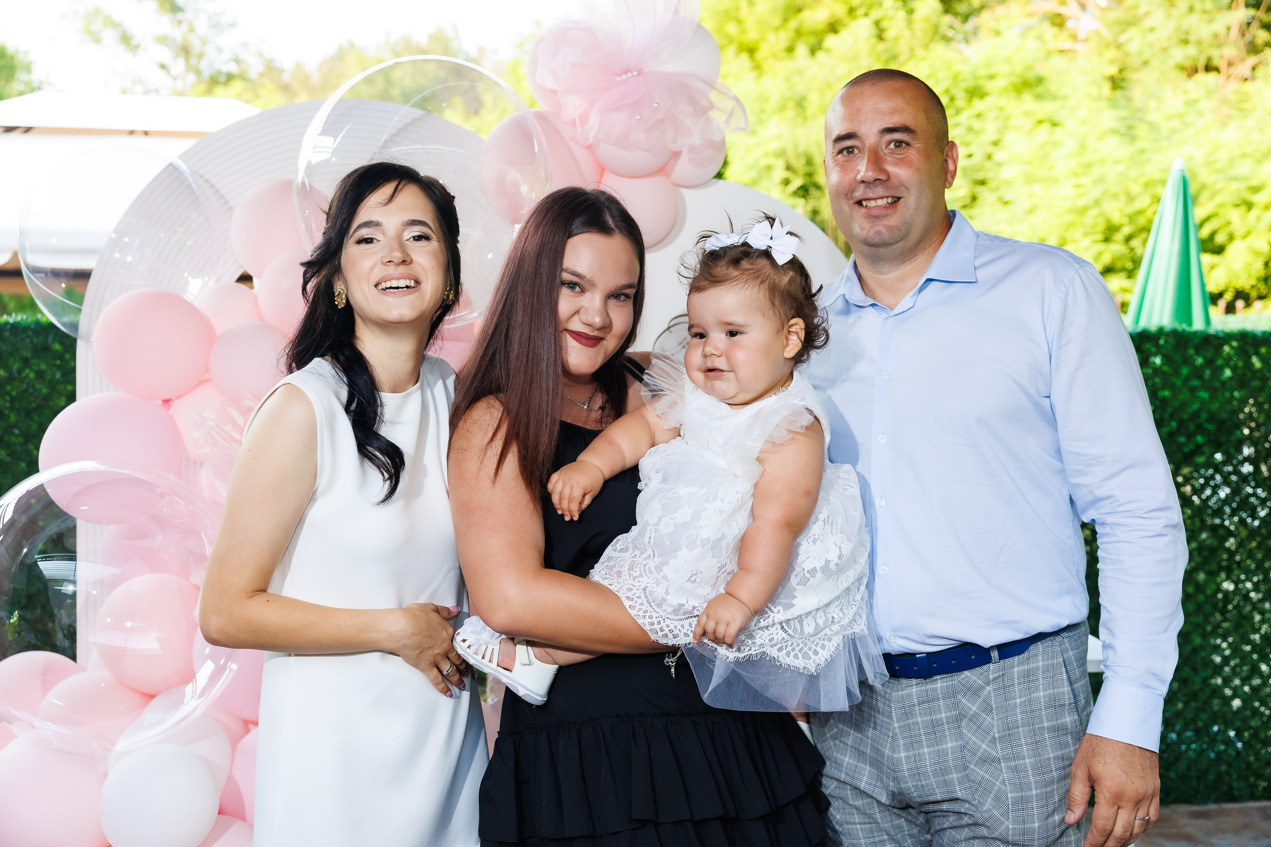 Bachelorette Party. Фотограф Ирина Йотова