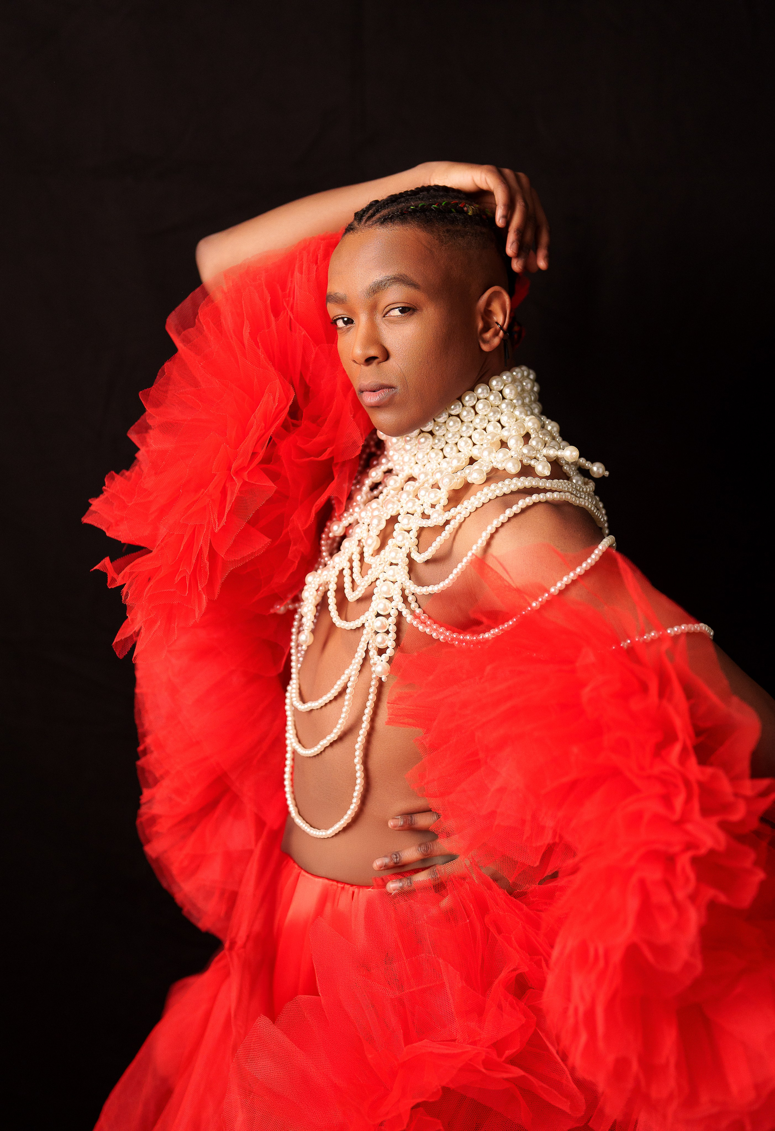 Karabo. Familien, Portrait und Konzeptualfotografie in Genf, Schweiz