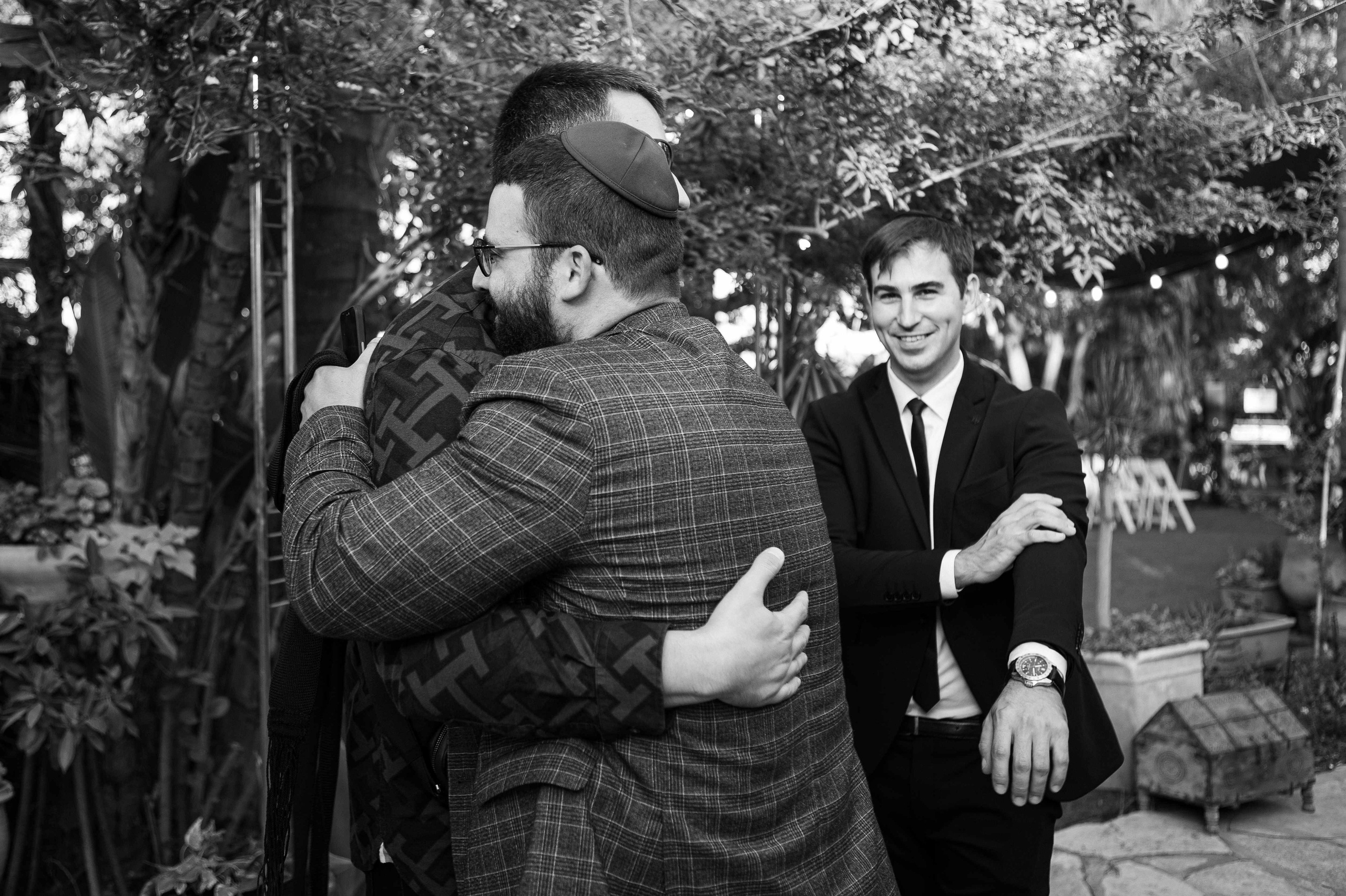 WEDDING IN A COZY PLACE NEAR TEL AVIV. PHOTOGRAPHER IN ISRAEL