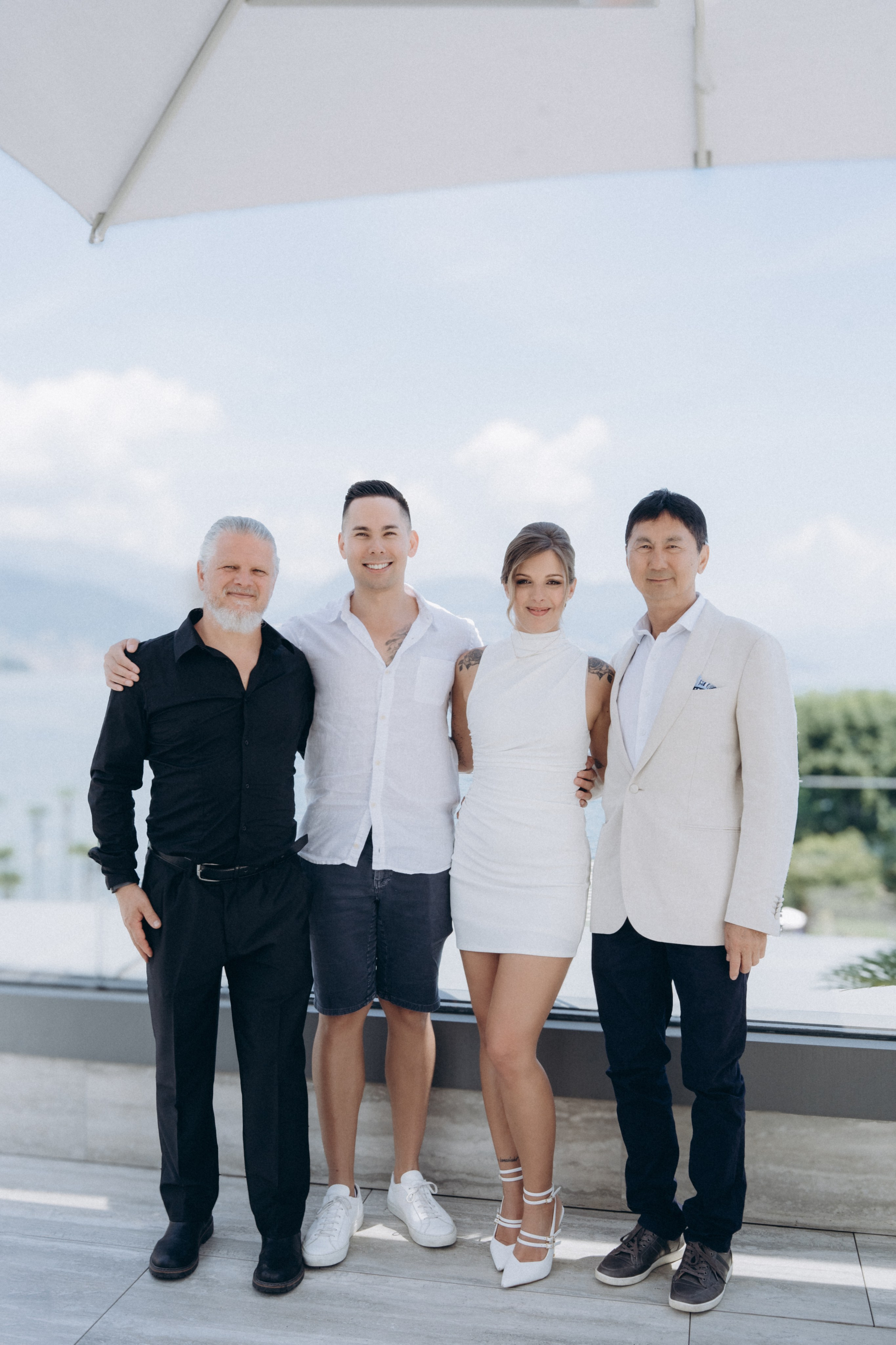 DESERI and SIMON_ LAKE MAGGIORE. PHOTOGRAPHER IN ITALY