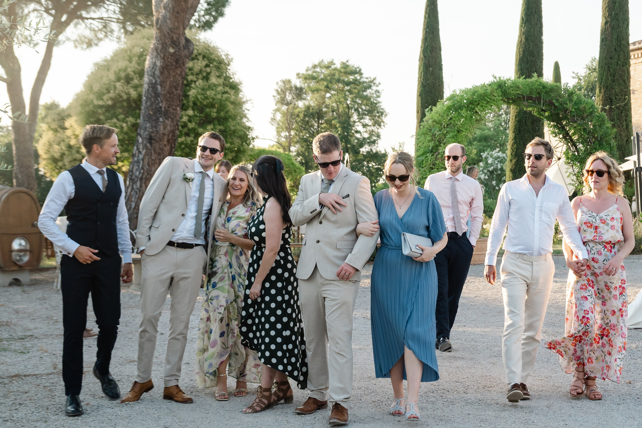 ROXANNE and ANDREW_ Tuscany. PHOTOGRAPHER IN ITALY