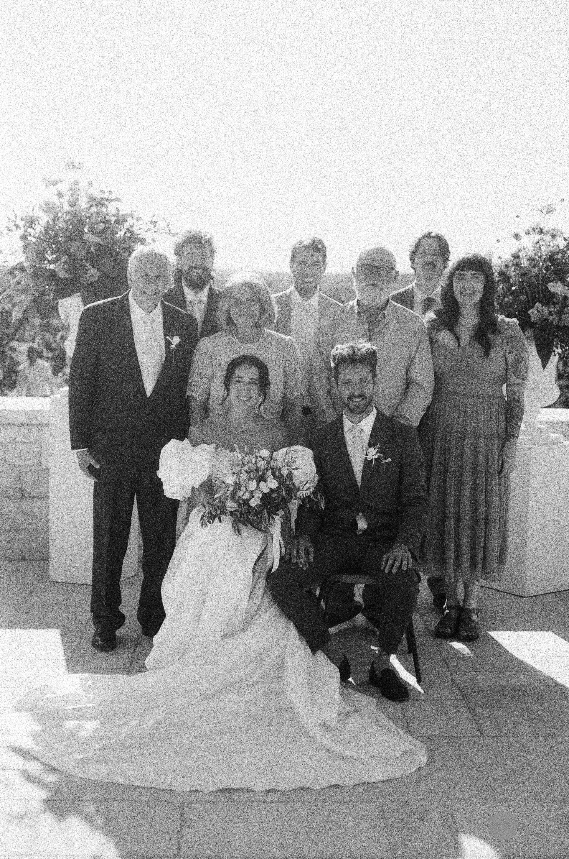 Stephanie & Christian film photos. Весільний фотограф Вікторія Саврук