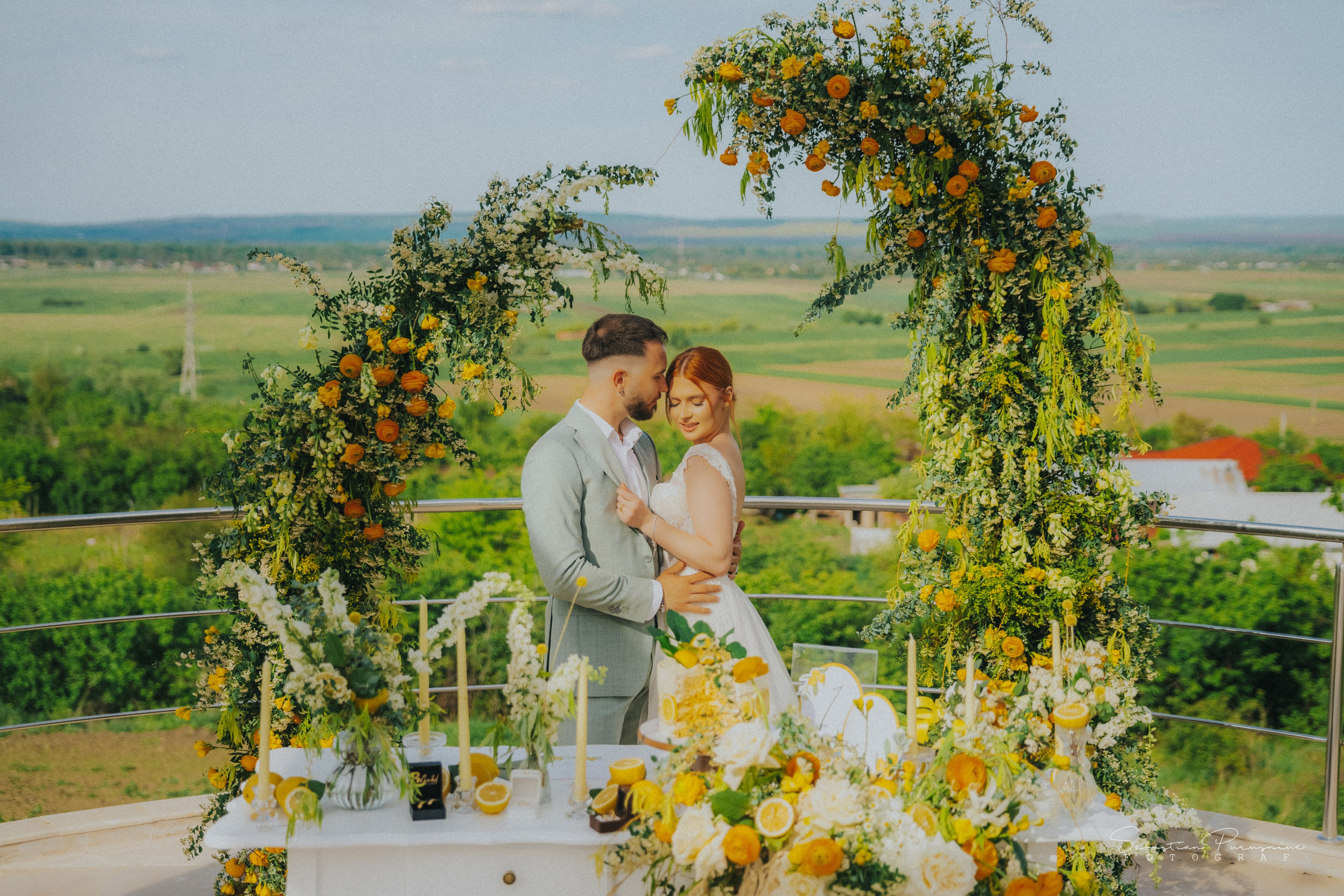 Love & Lemons. Sebastian Purusniuc Fotograf - Iasi