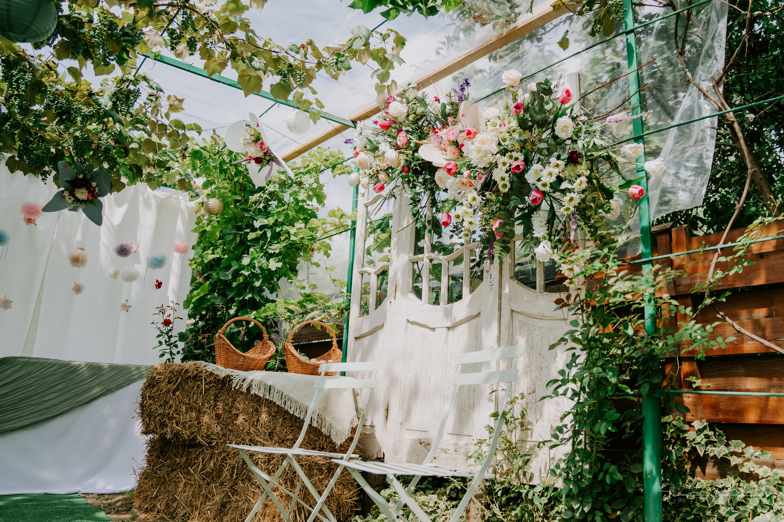 Andreea & Mădălin. Sebastian Purusniuc Fotograf - Iasi