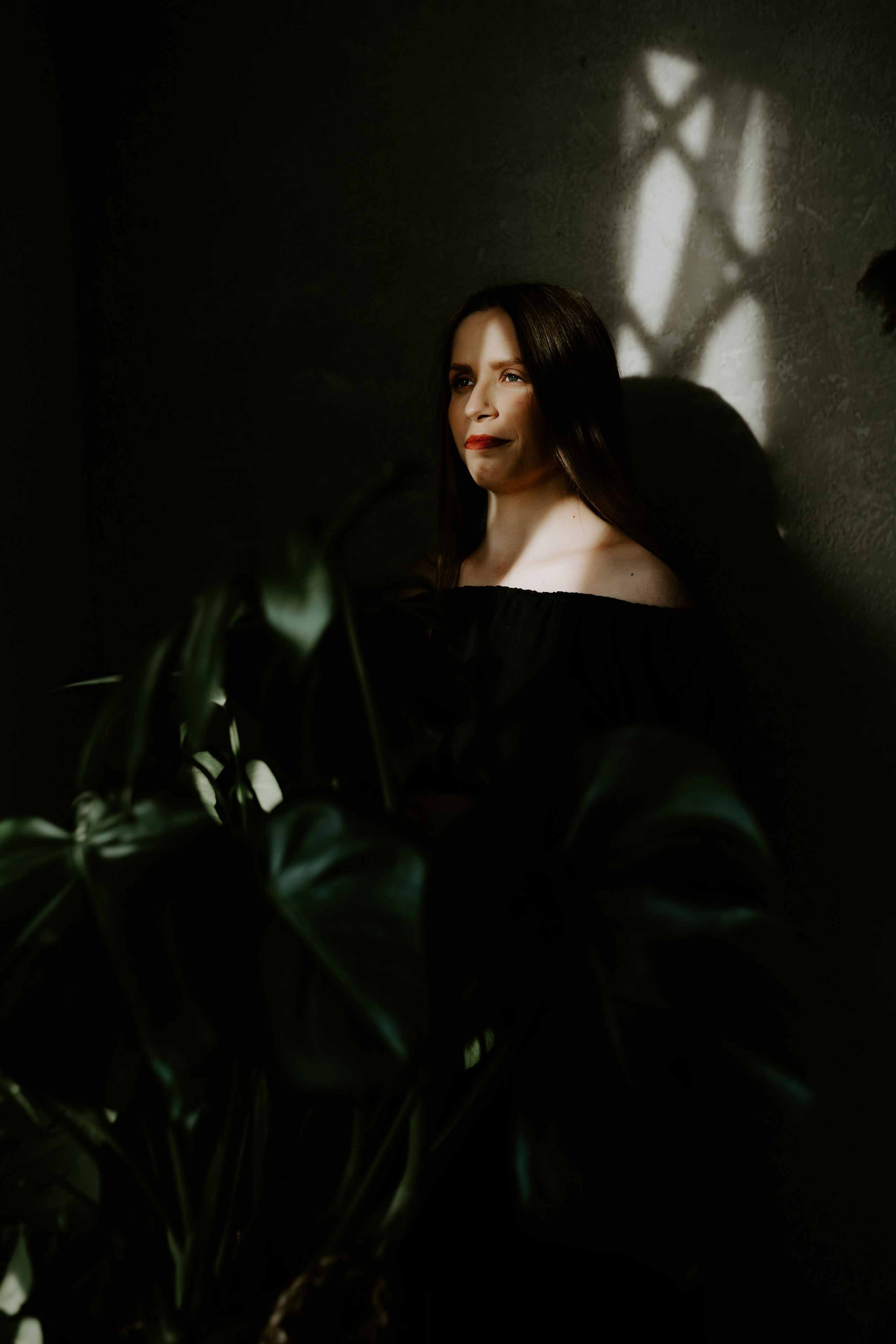 Nicoleta. Sebastian Purusniuc Fotograf - Iasi