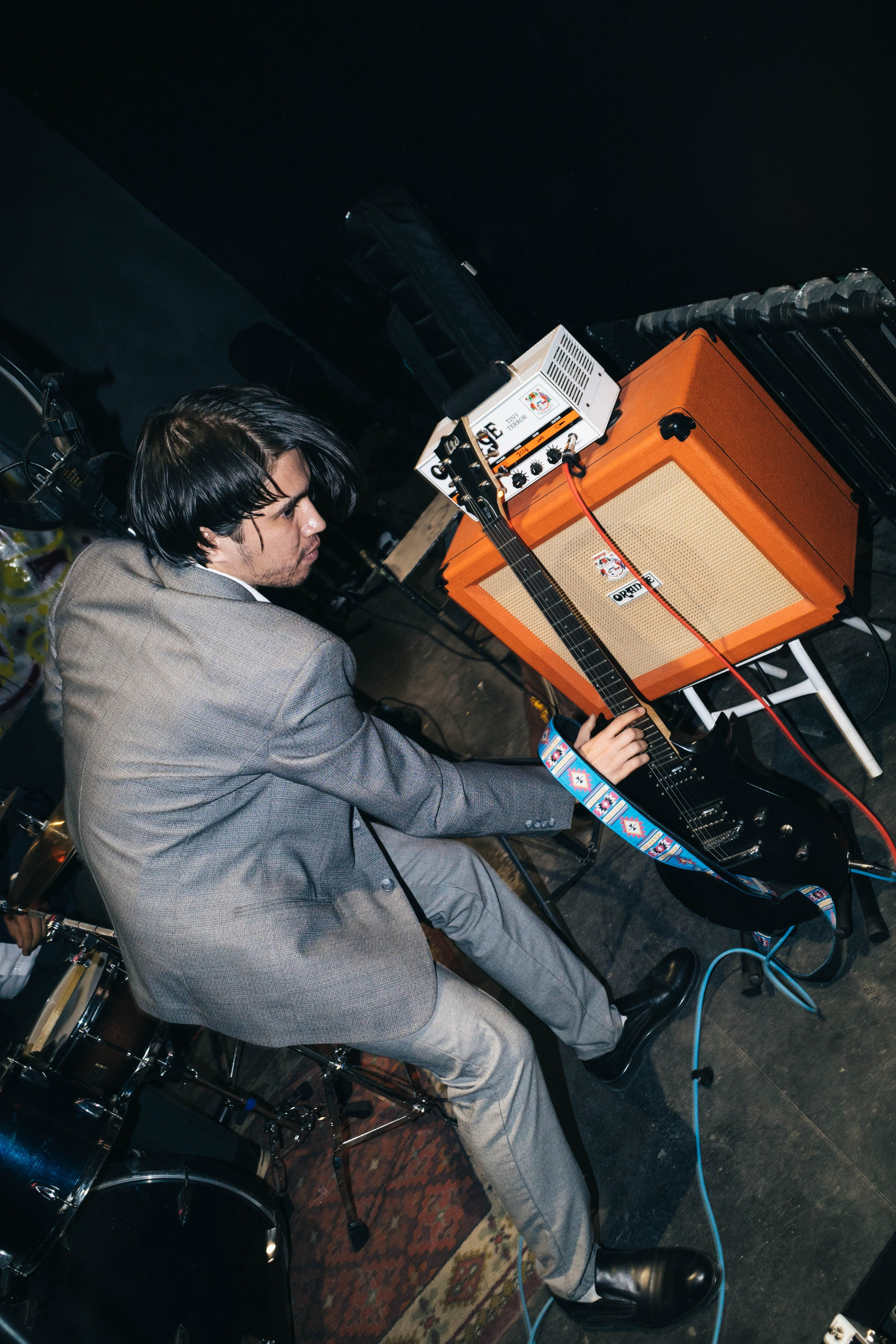 ТРУД, Если Можно, St. Waters @ Nalivayka @ 5.10.24