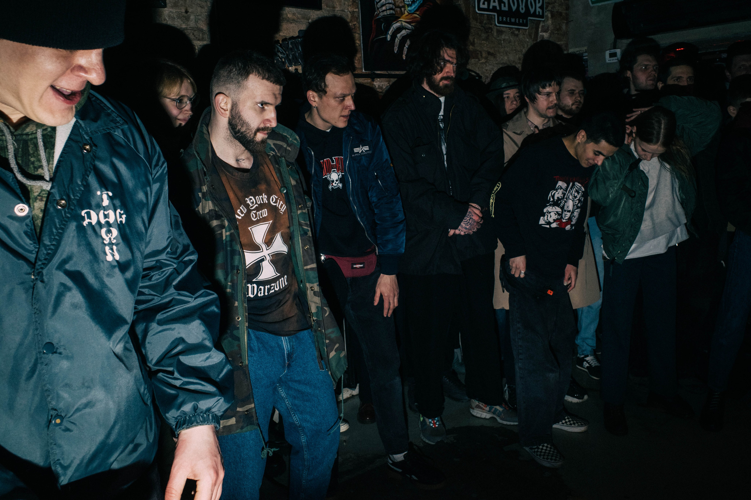 Solnce I Stal @ Underdog @ 24.04.22