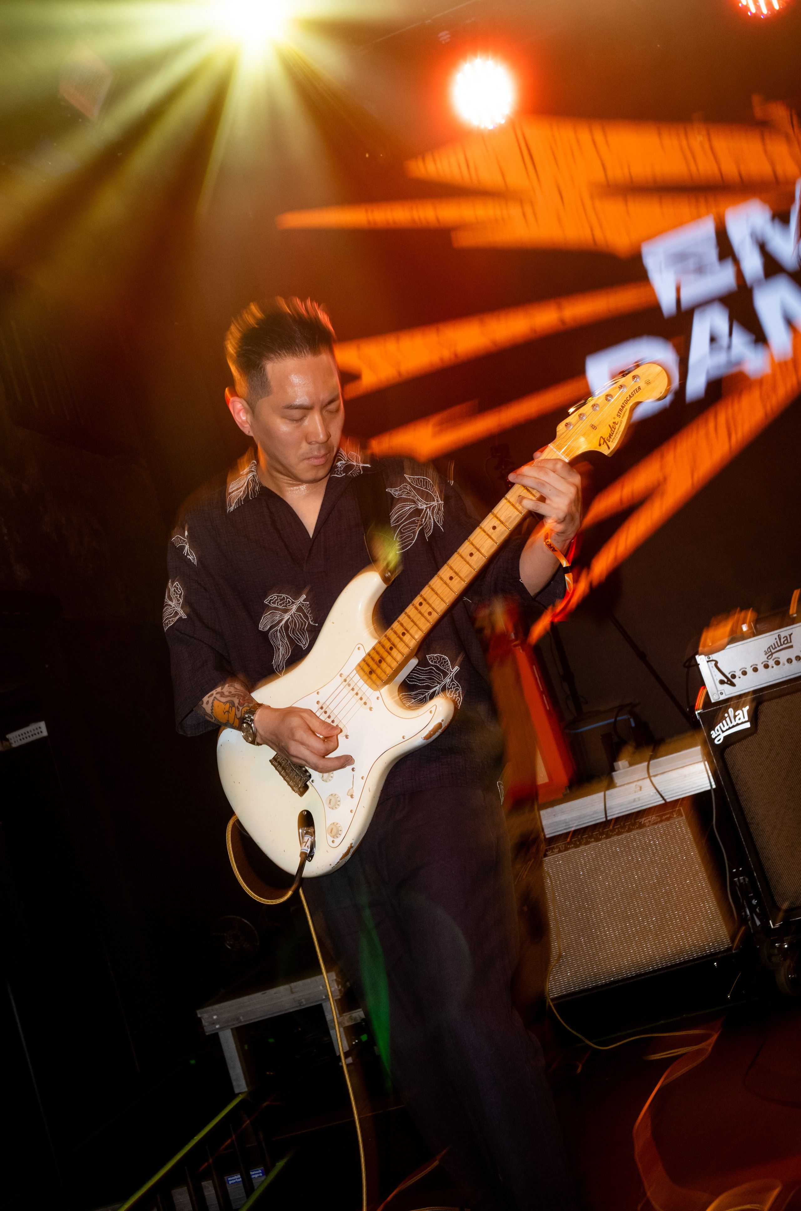 Emotional Damage Fest Seoul