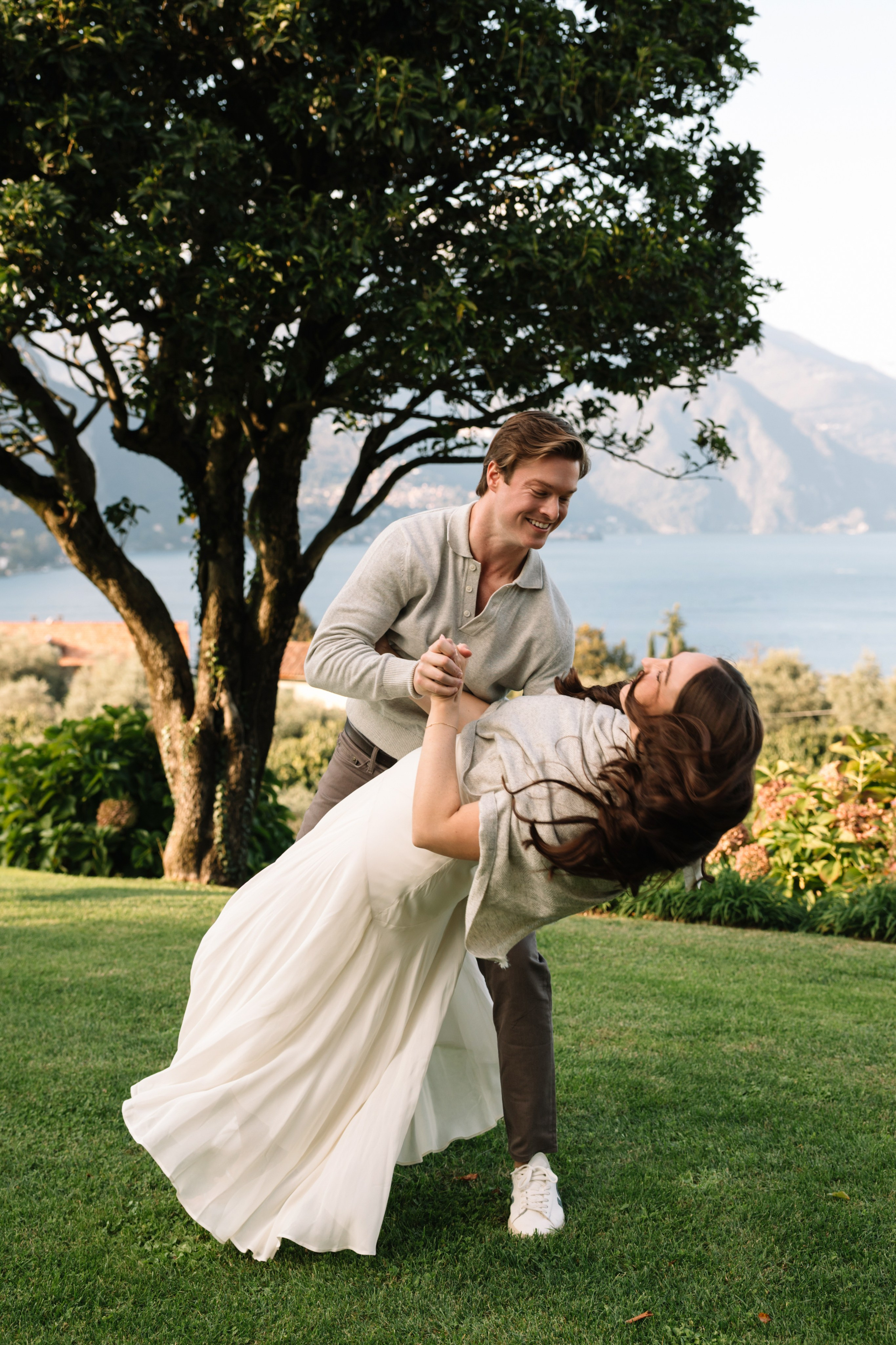 Gaines & Carly. Fotografo di matrimoni