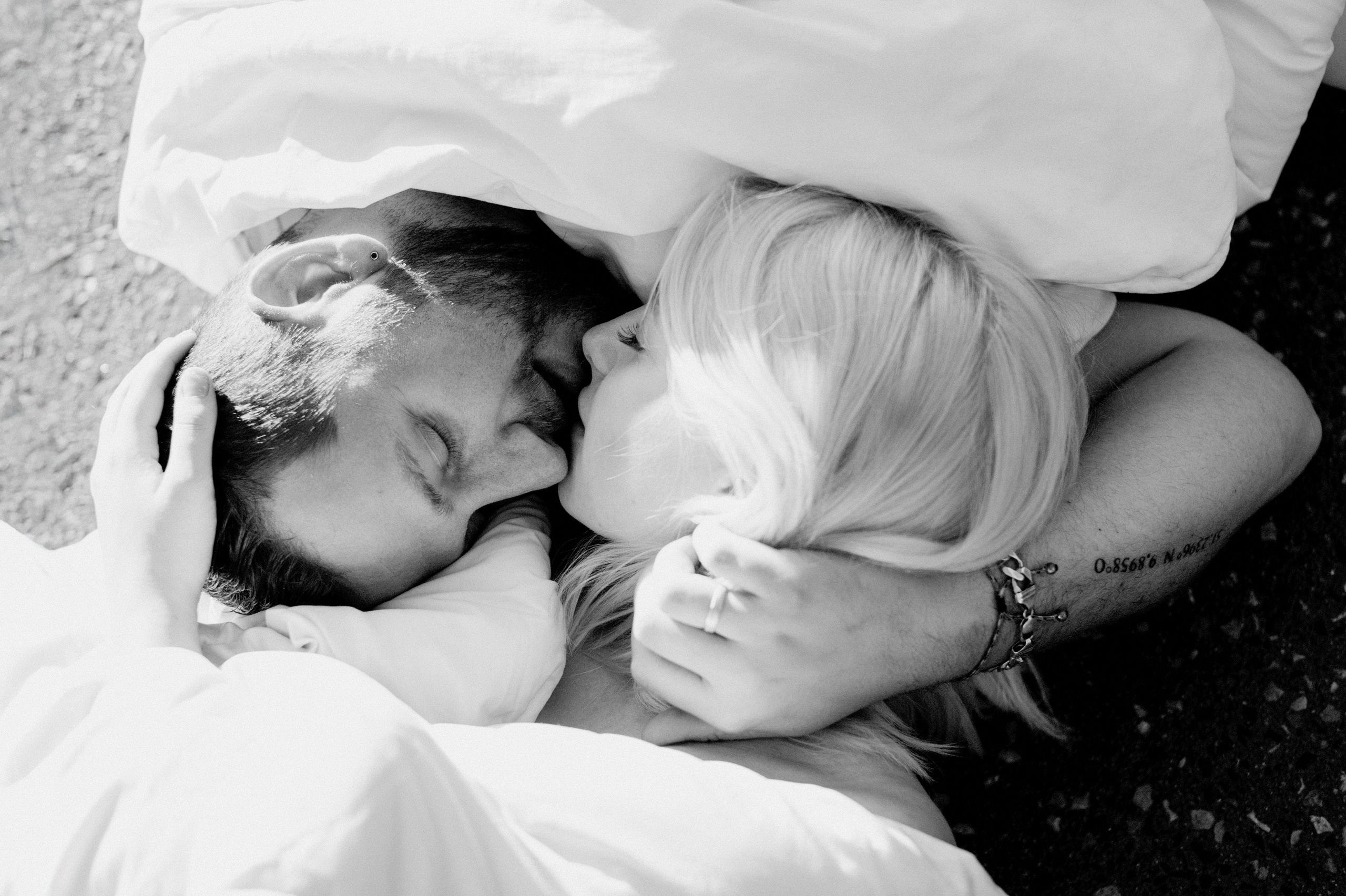 Love Story. Meisha Photo