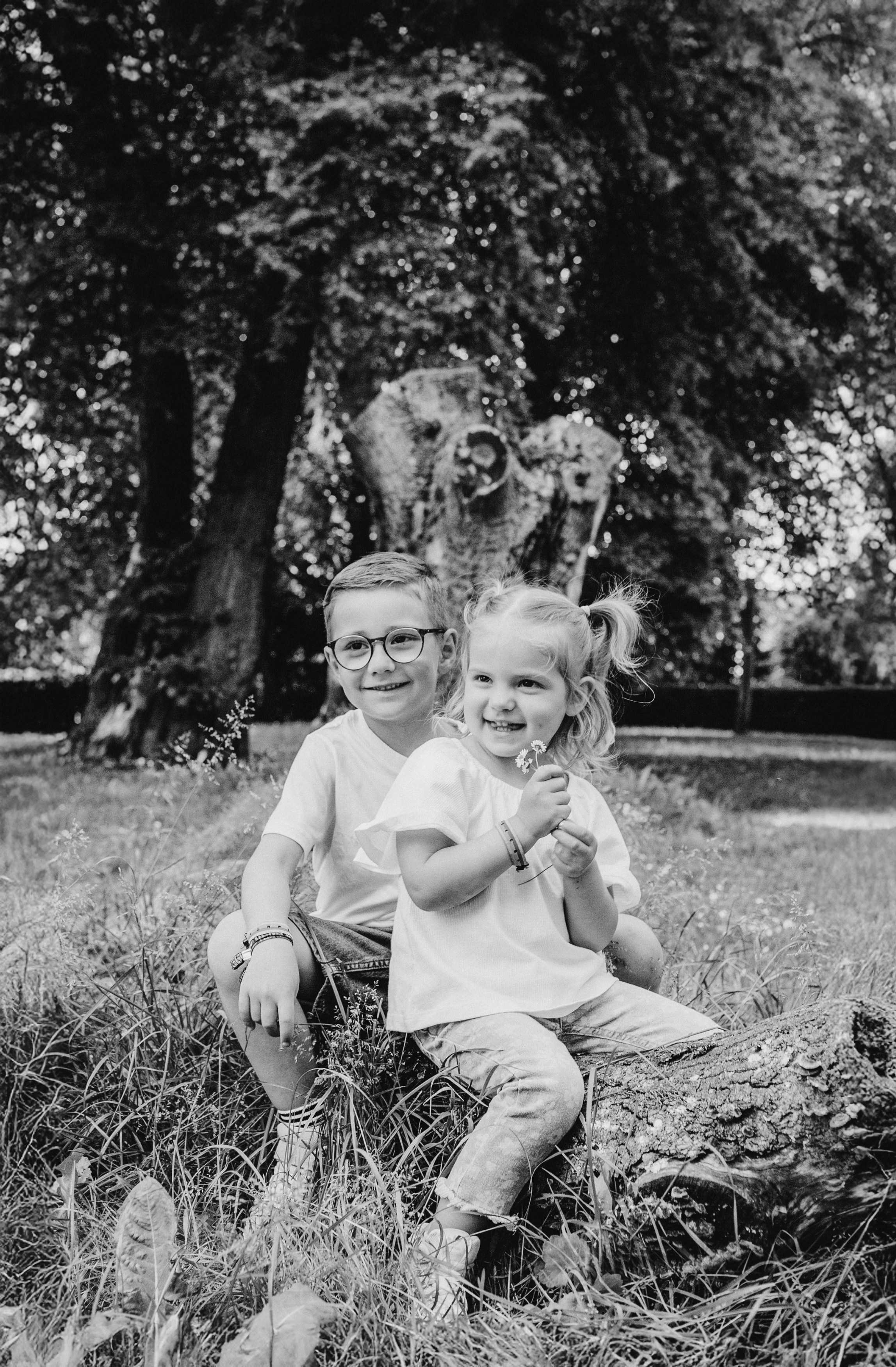 Family. Meisha Photo