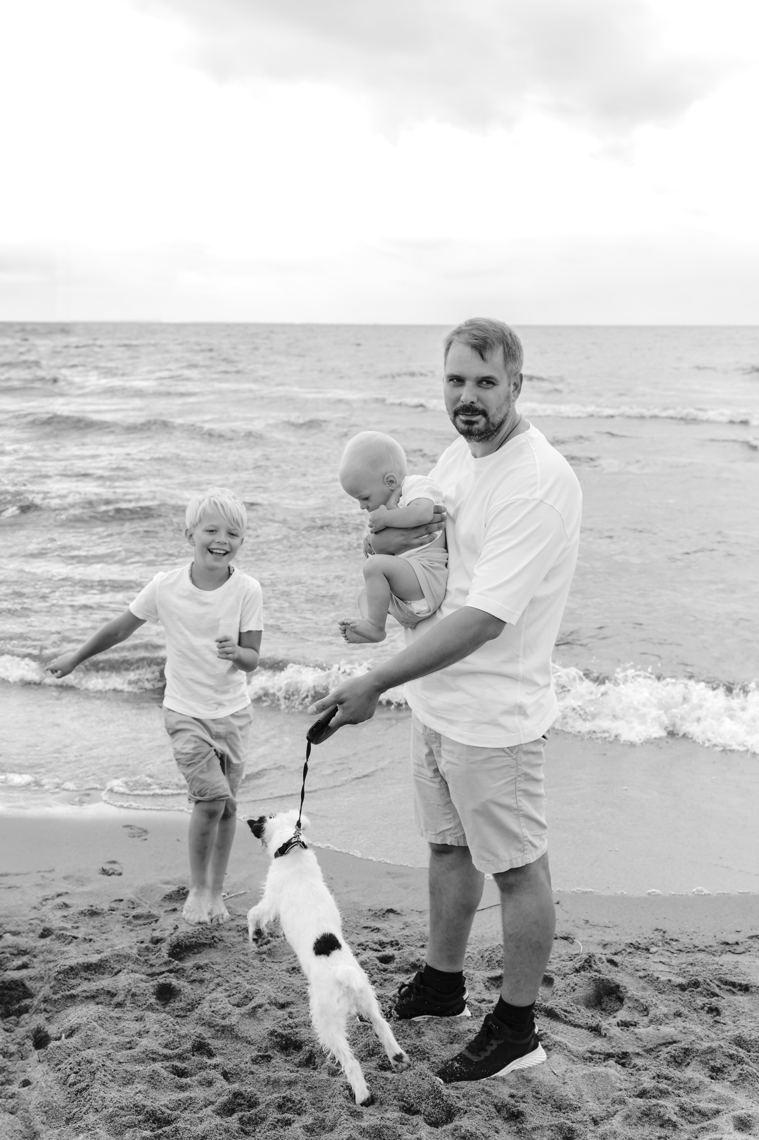 Екатерина пляж семейная. Meisha Photo