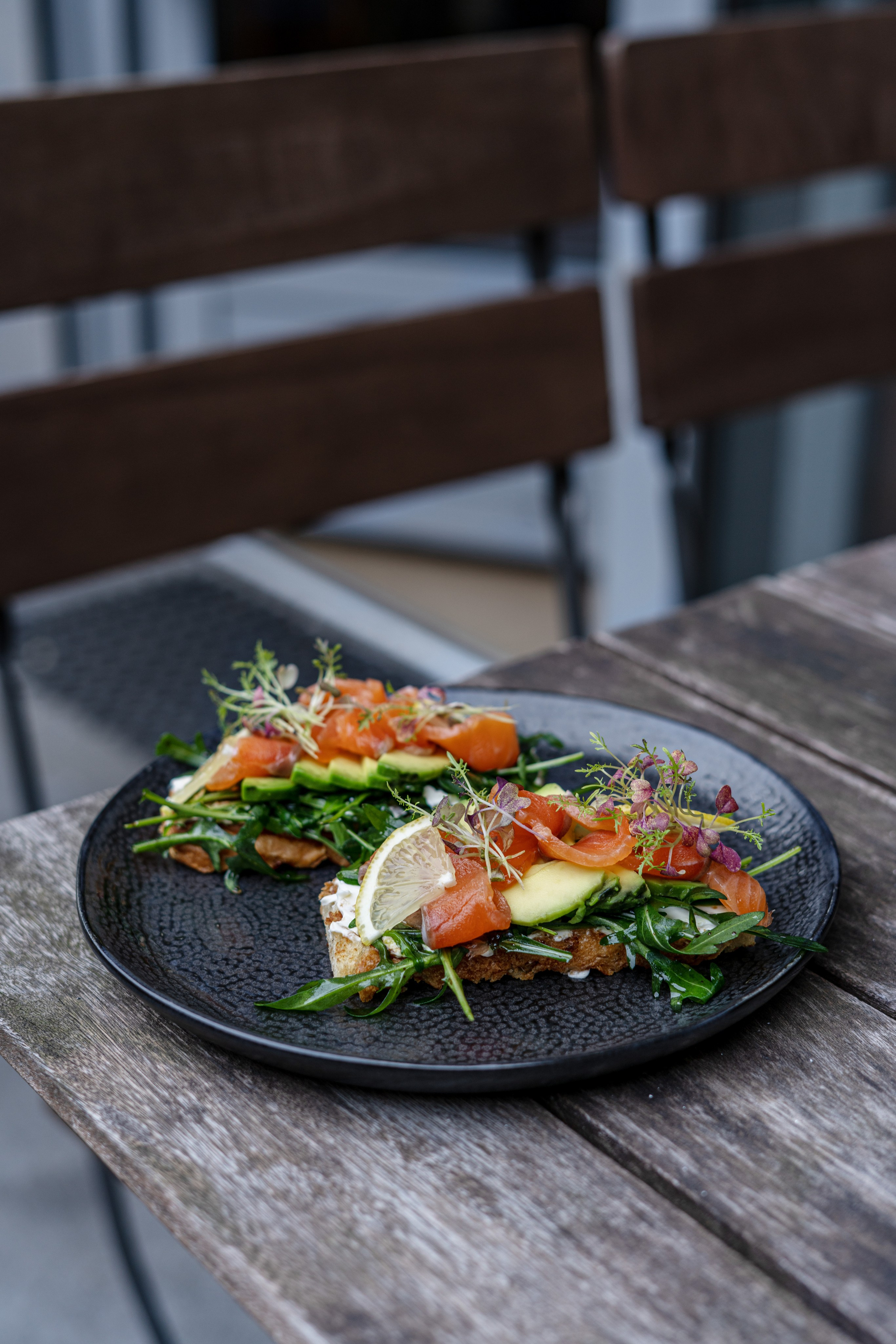 FOOD. Vasyl Grygorchuk: Photography & Graphic Design