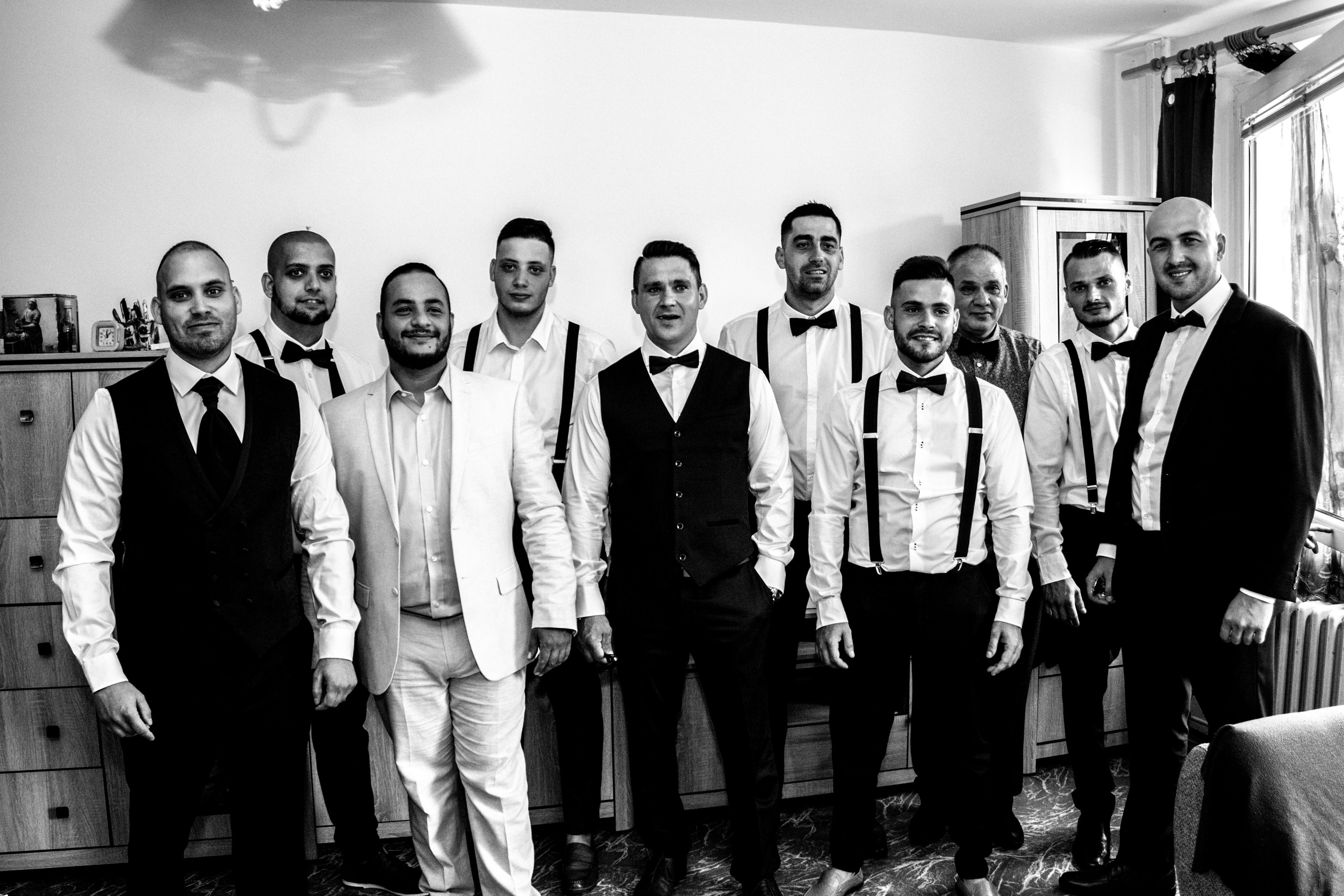 Pavel & Yveta. Svatební fotograf a kameraman v Česku a po celé Evropě — Teplice, Ústí nad Labem, Praha, Drážďany