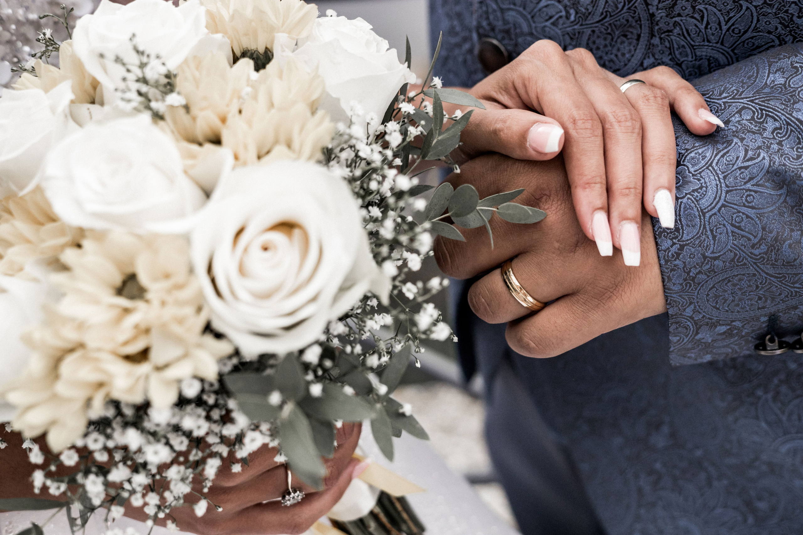 Barbora & David. Svatební fotograf a kameraman v Česku a po celé Evropě — Teplice, Ústí nad Labem, Praha, Drážďany