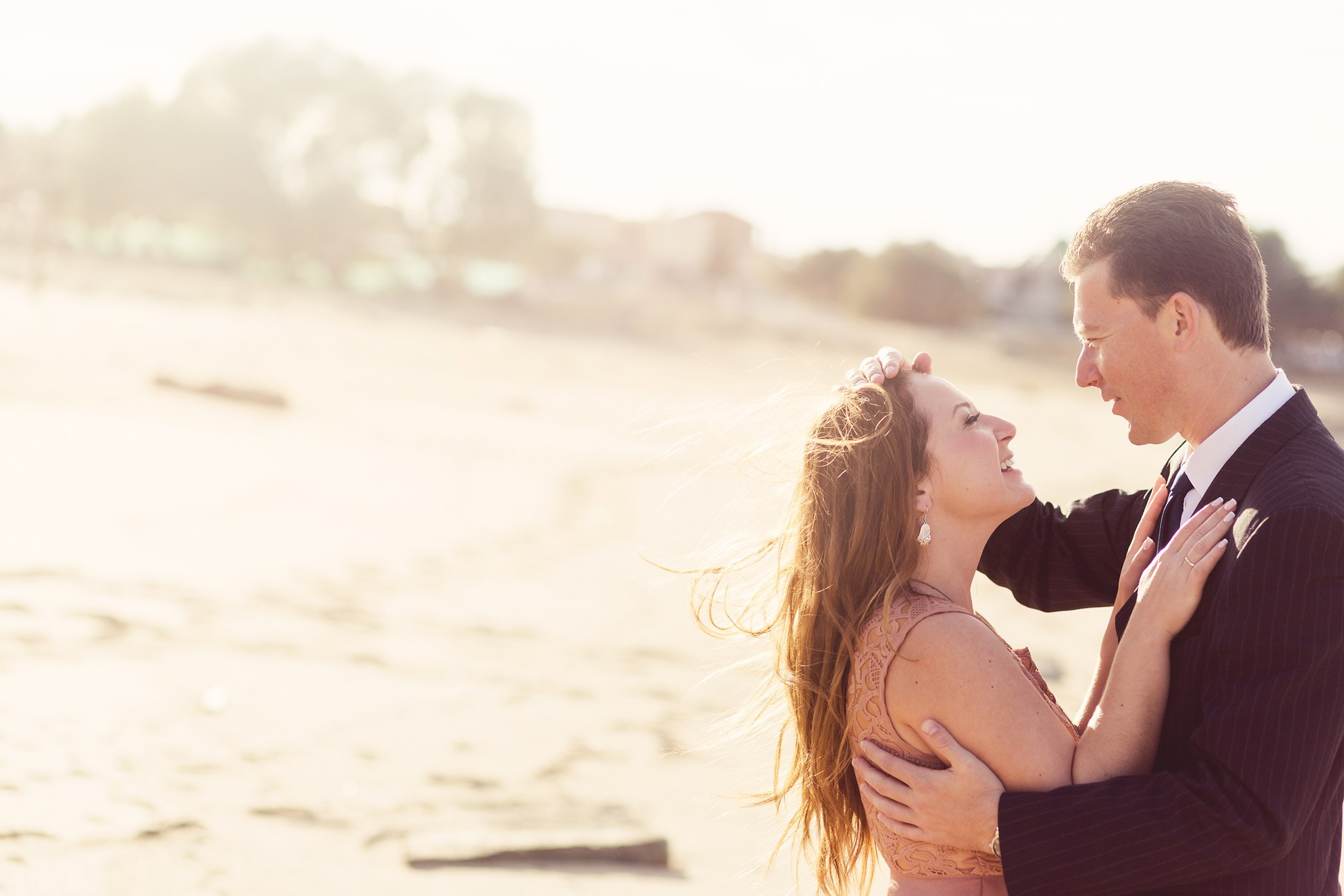 Ronalds & Svetlana, Crete. Denny Savon — Photographer in Santorini | Weddings, Love Stories & Flying Dress