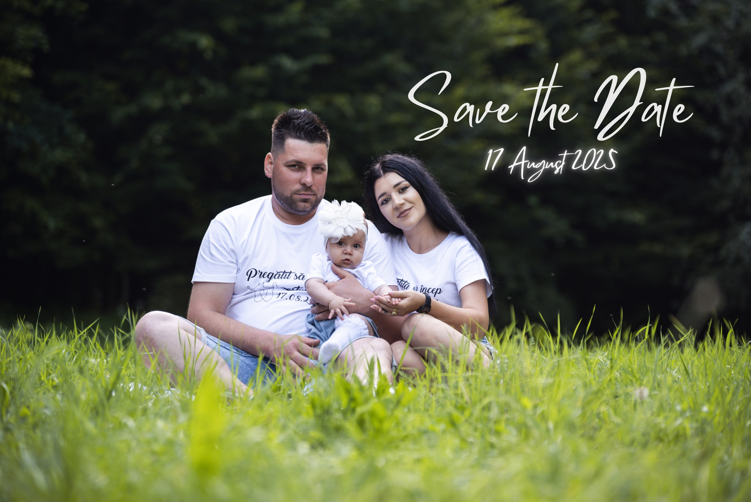 Save the date #3. Livora.events