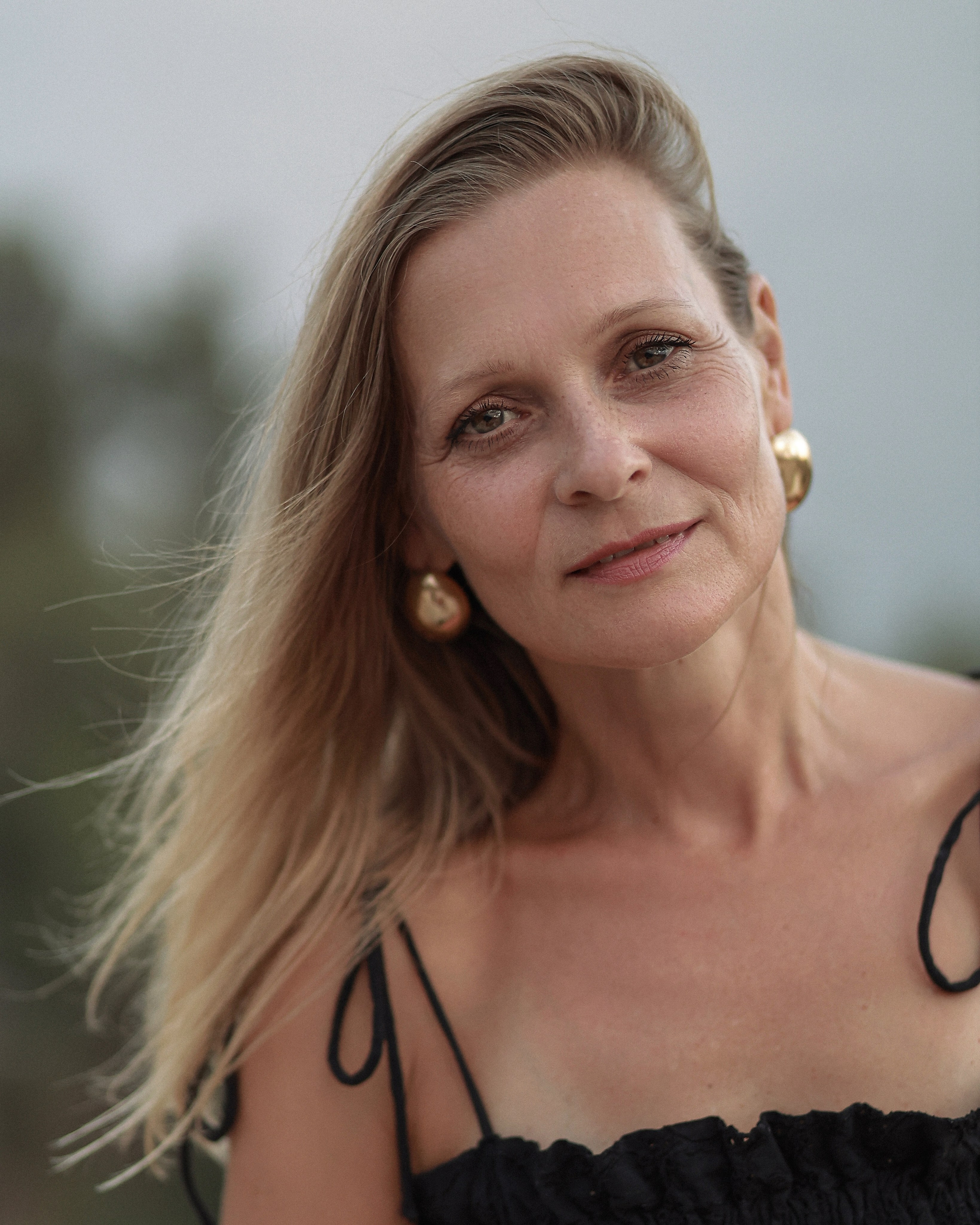 LARISA. Valerıya Efremova Photographer Barcelona