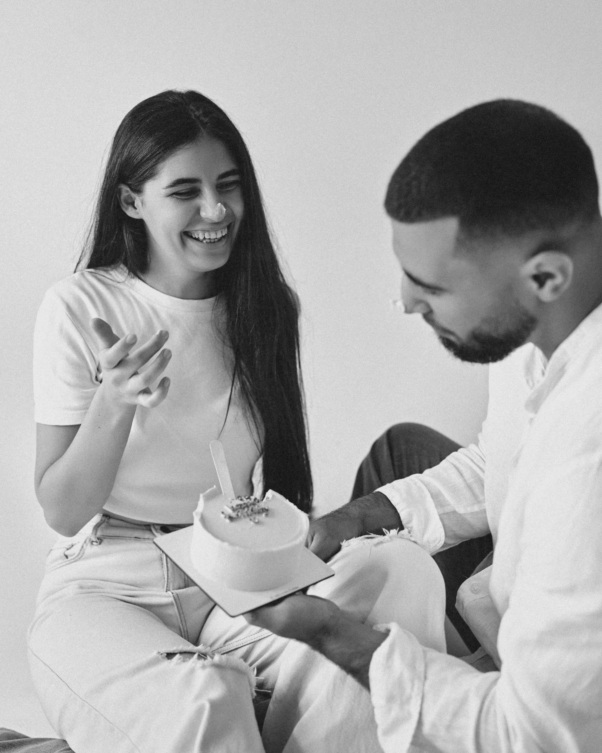 Victor & Valentina. Home