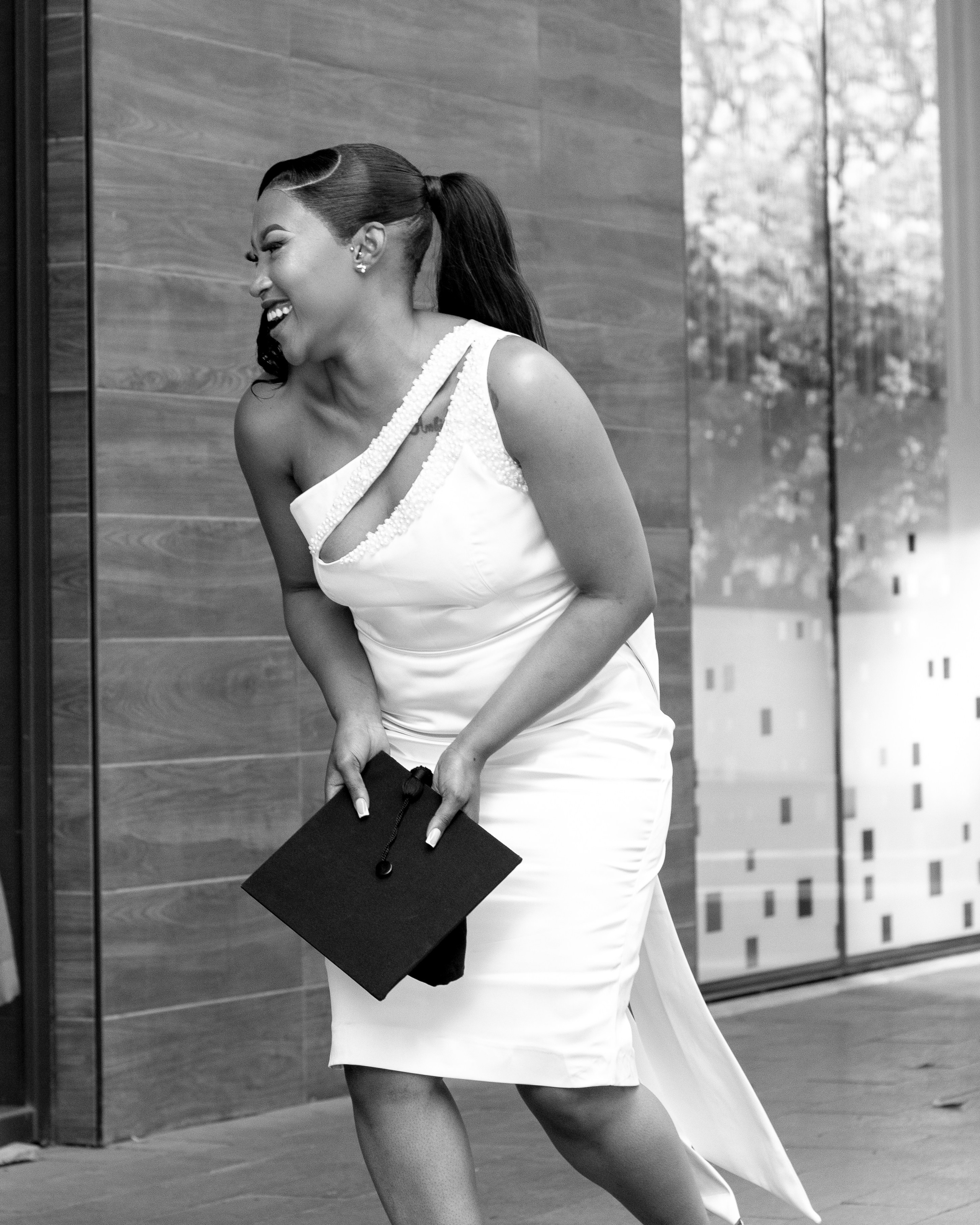 Graduations. KAYdaGEE