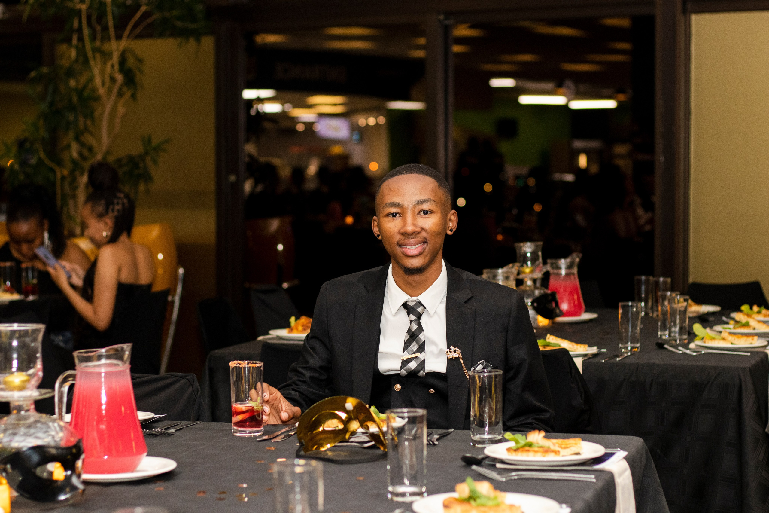 Corporate Events. KAYdaGEE