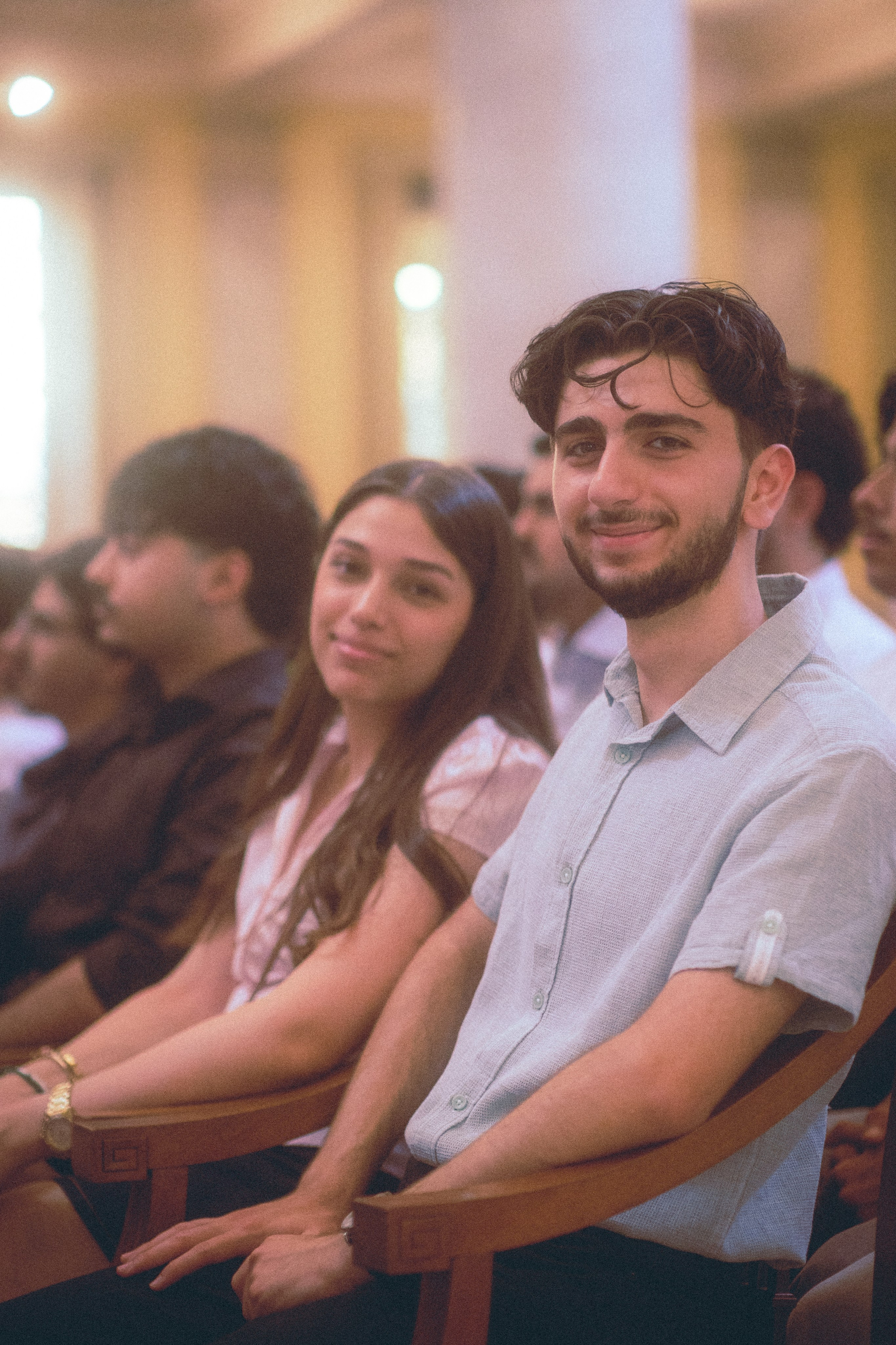 Foundation Year 2026 Completion Ceremony | University of Pavia