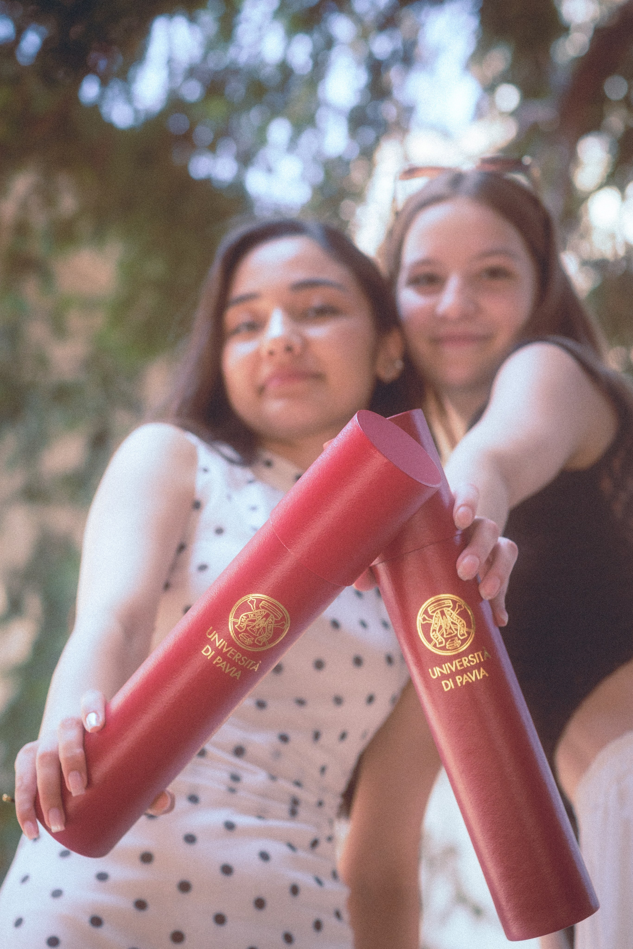 Foundation Year 2026 Completion Ceremony | University of Pavia