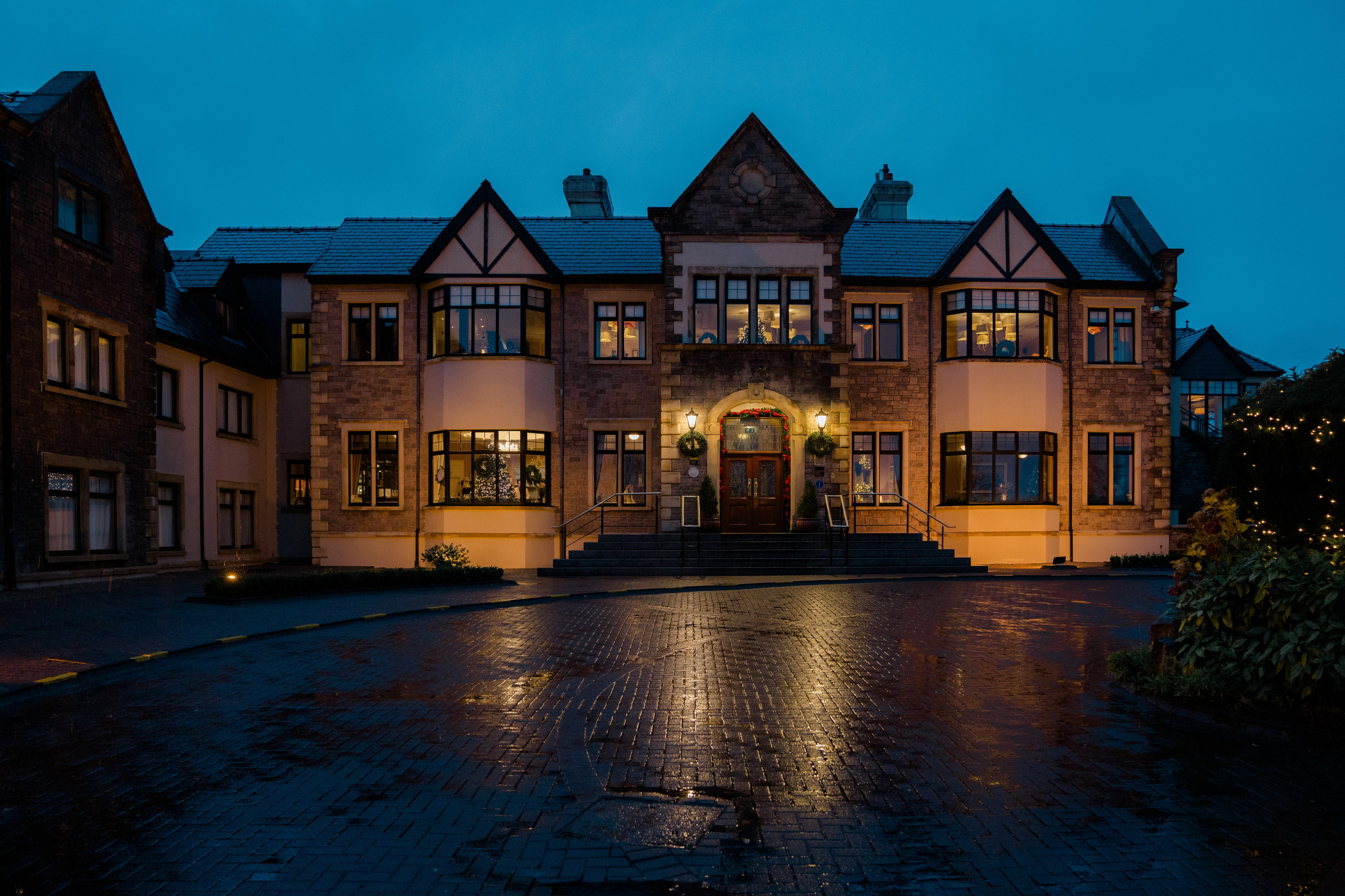 Zuzia & Andy. Wedding and family photographer Ireland