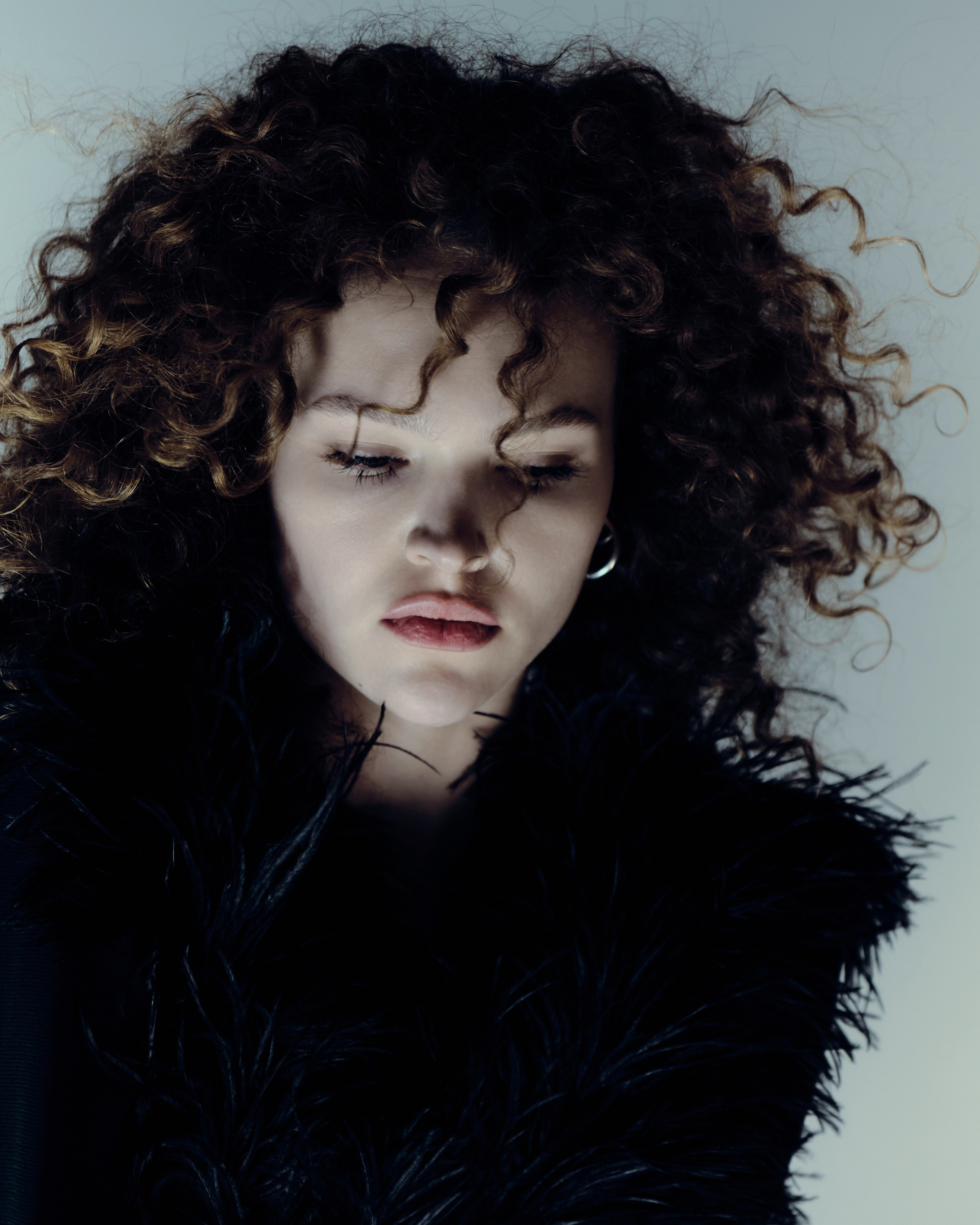 Alexa. Photographer Olga Tsoi
