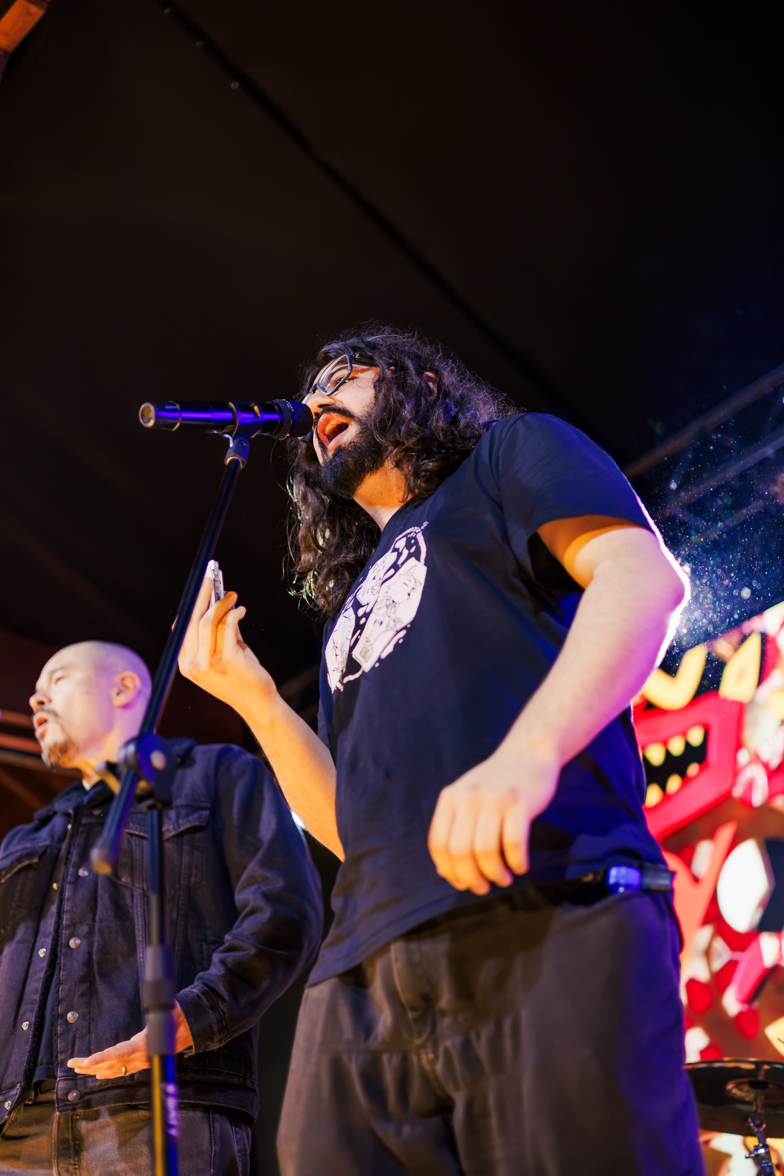Musiflex on stage — Adultos. Will Reis fotografia — Fotógrafo em Curitiba