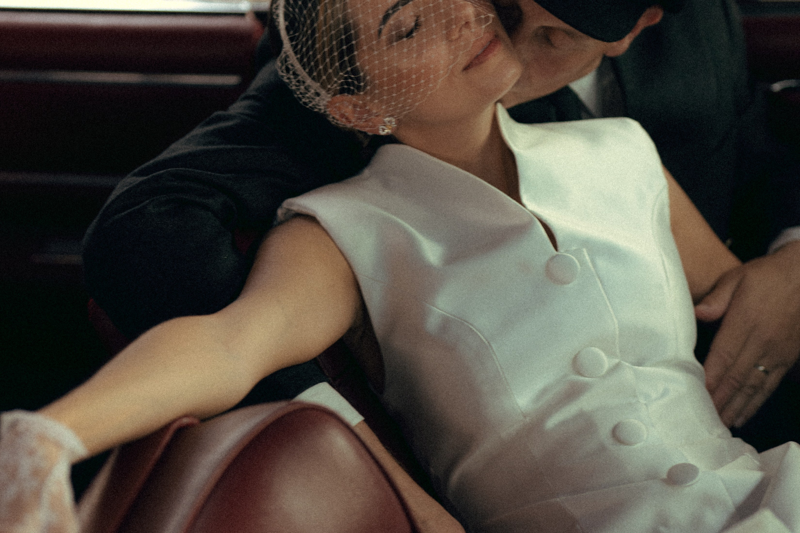 TANA&PAUL. Wedding & elopement photographer Viktoriya Kravtsov. Las Vegas