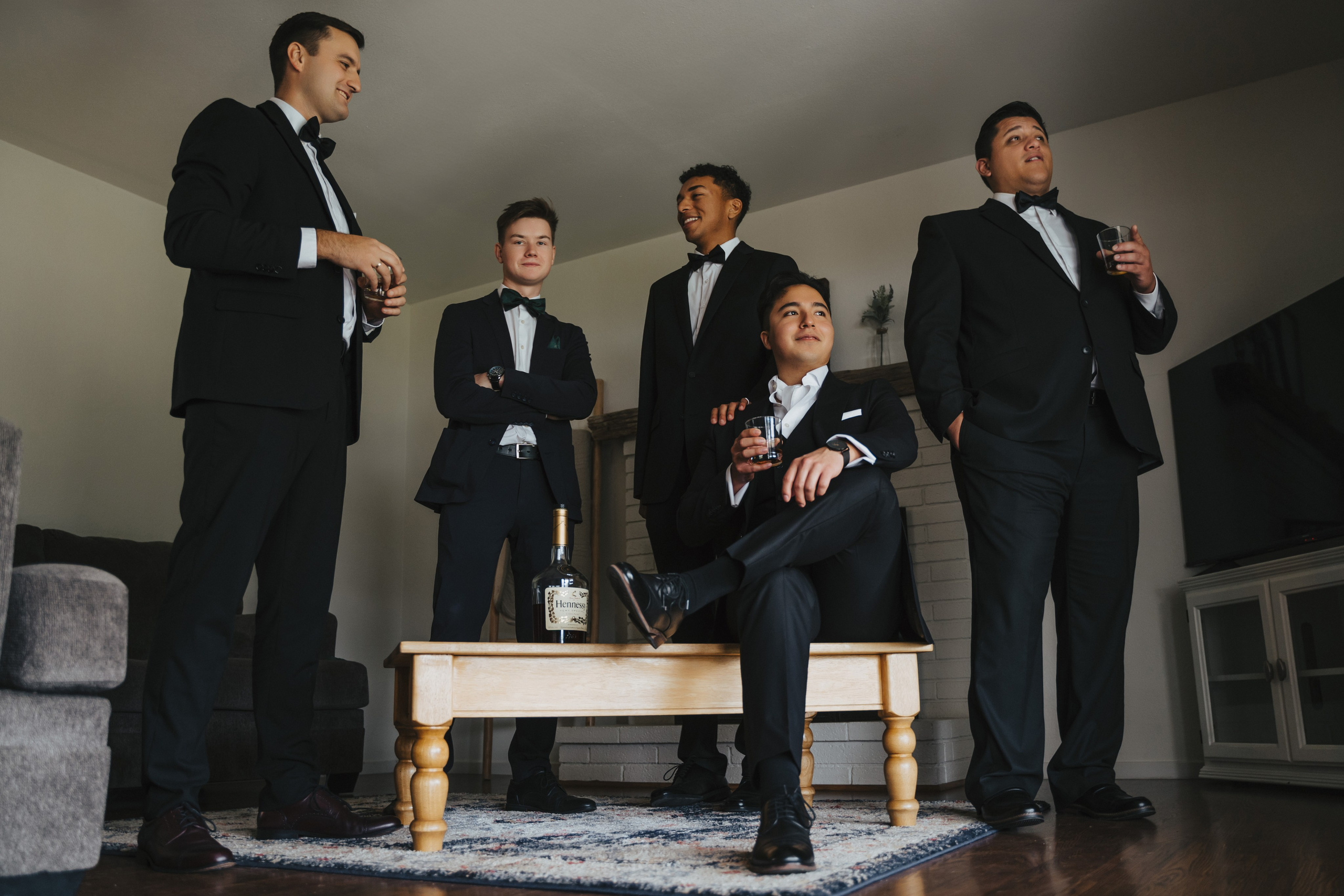 Visalia. Свадебный и семейный фотограф и видеограф в Калифорнии Сан-Франциско и Bay Area